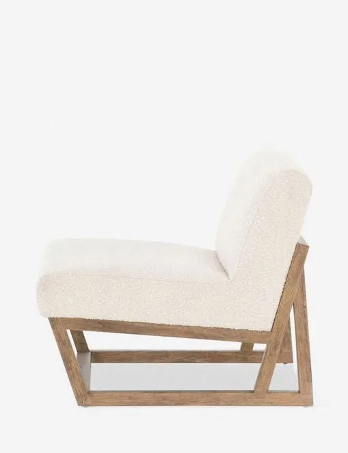 Kansia Accent Chair Lulu and Georgia
