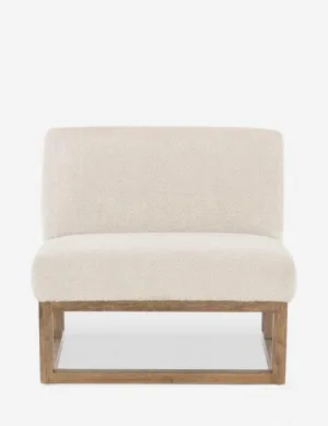 Kansia Accent Chair Lulu and Georgia