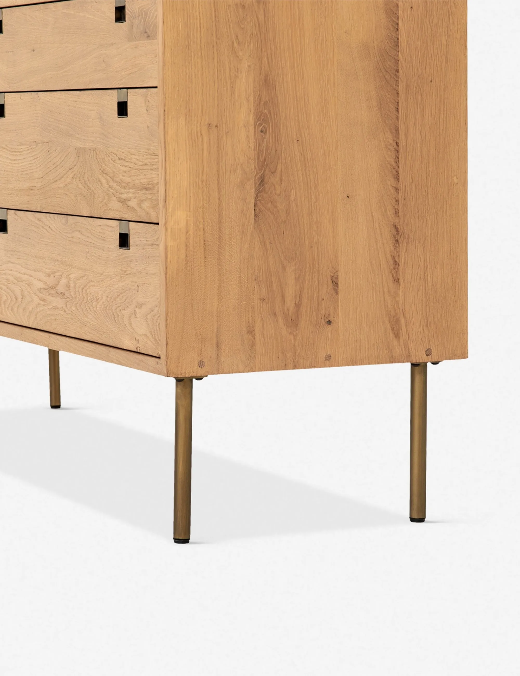 Karma 6-Drawer Dresser Lulu and Georgia