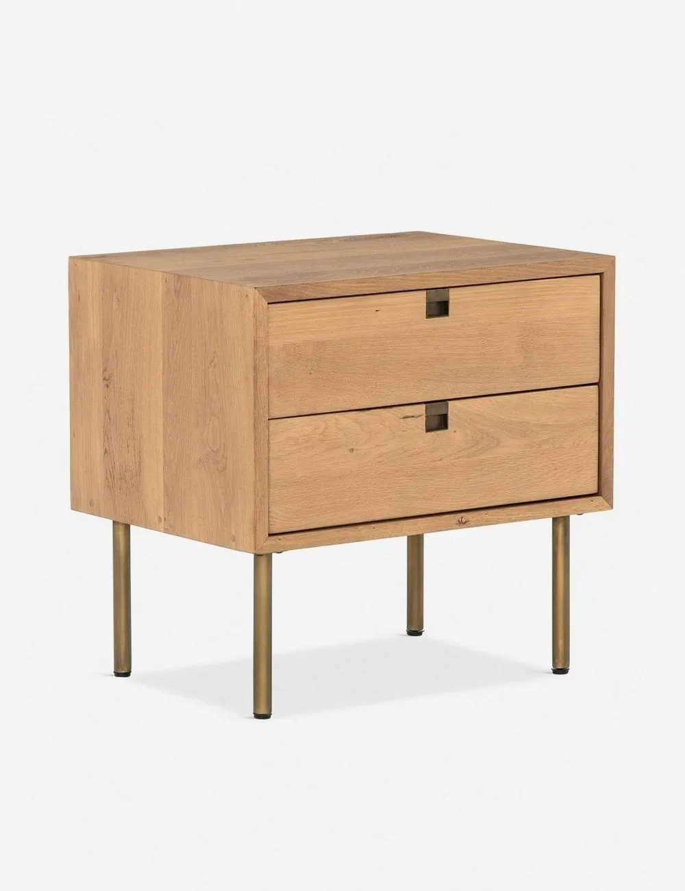 Karma Nightstand Lulu and Georgia