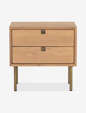 Karma Nightstand Lulu and Georgia