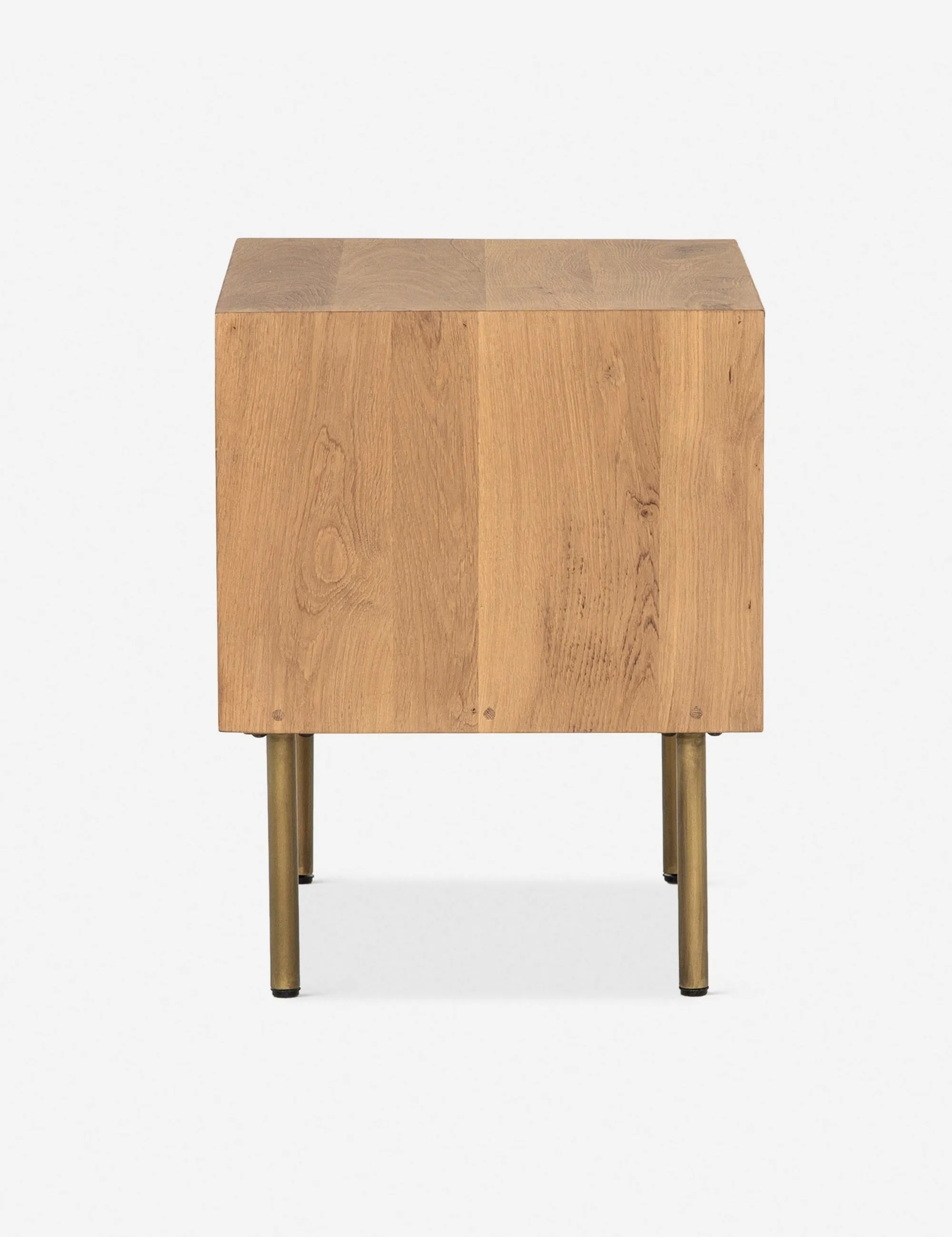 Karma Nightstand Lulu and Georgia