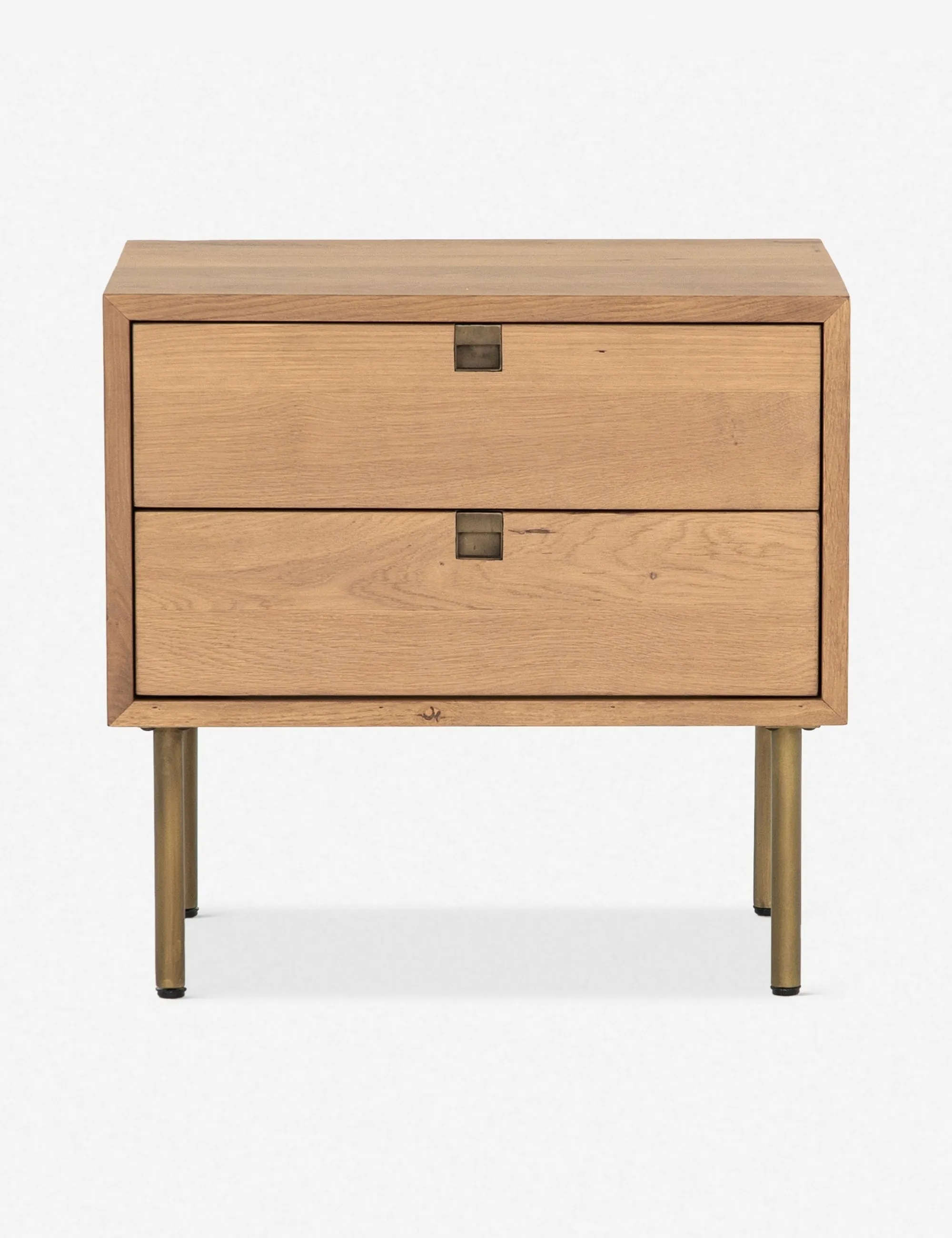Karma Nightstand Lulu and Georgia