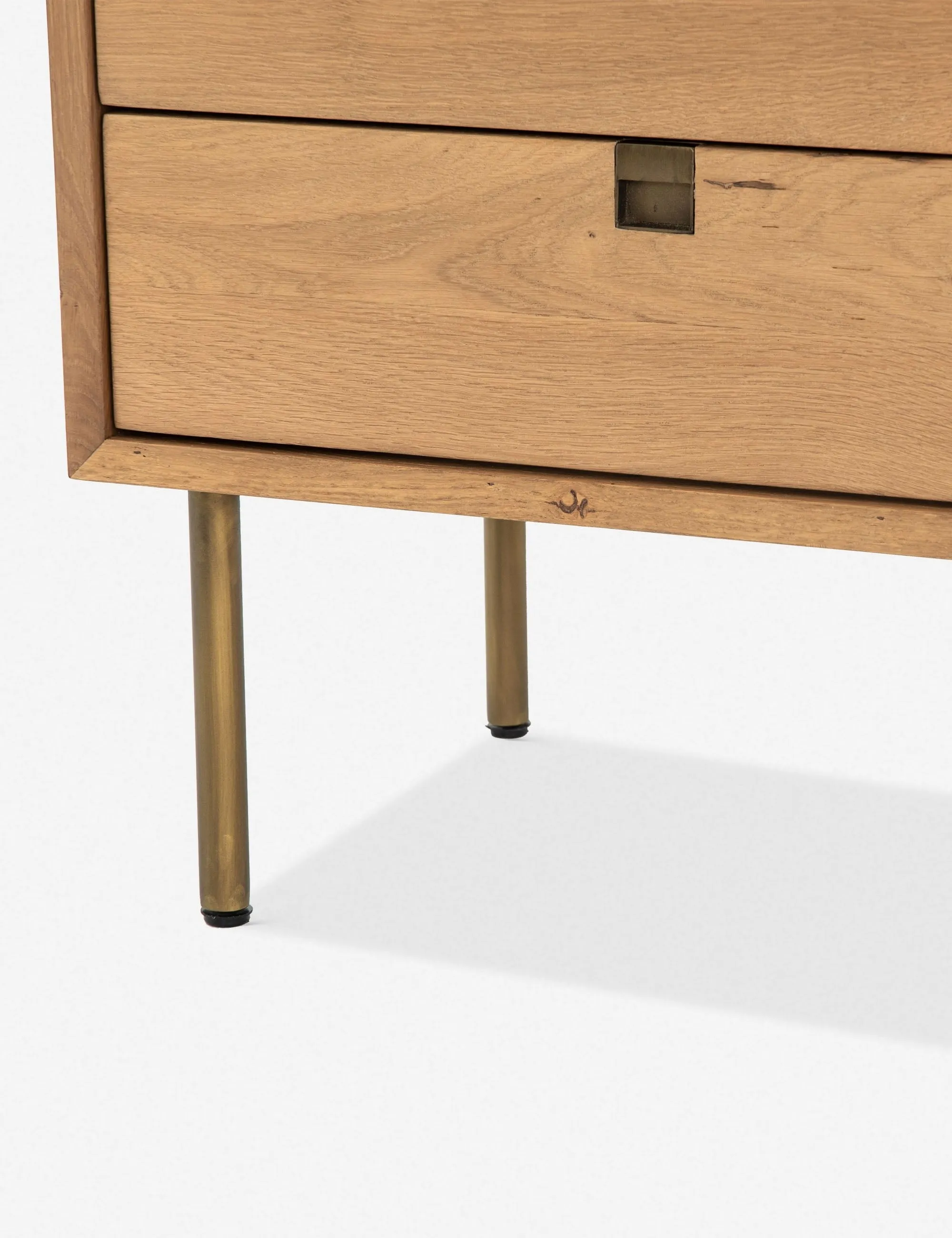 Karma Nightstand Lulu and Georgia