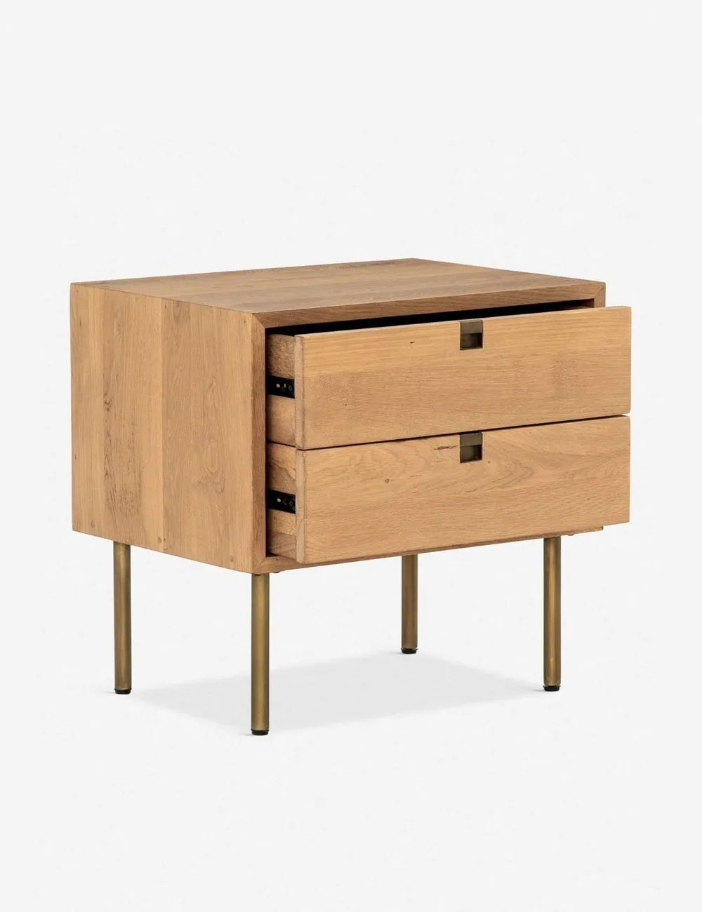 Karma Nightstand Lulu and Georgia