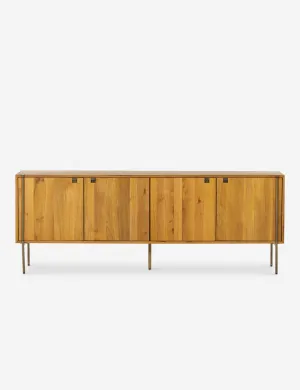 Karma Sideboard Lulu and Georgia