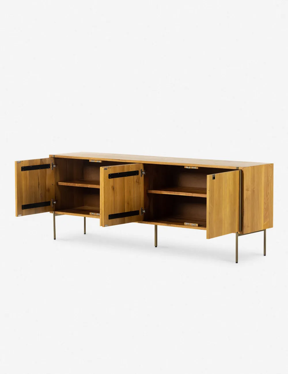 Karma Sideboard Lulu and Georgia