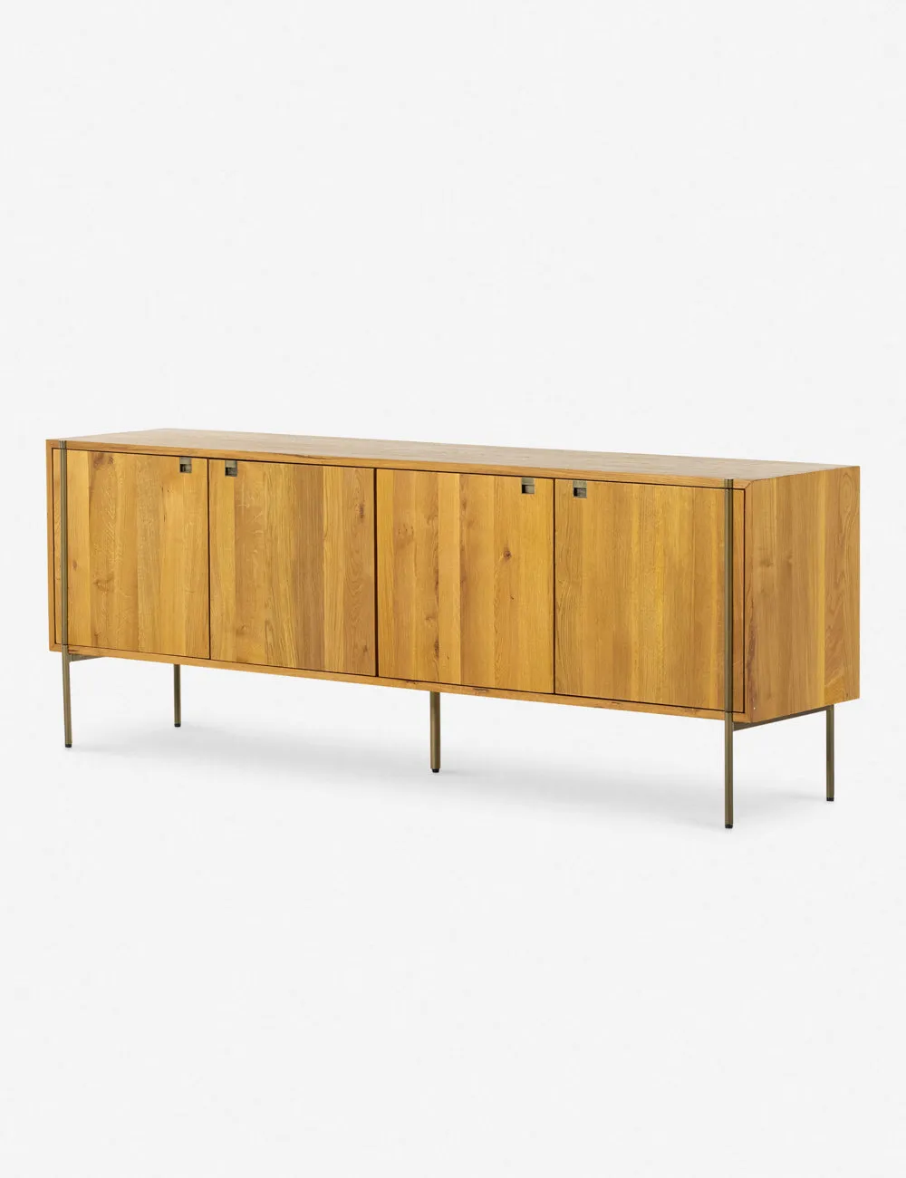 Karma Sideboard Lulu and Georgia