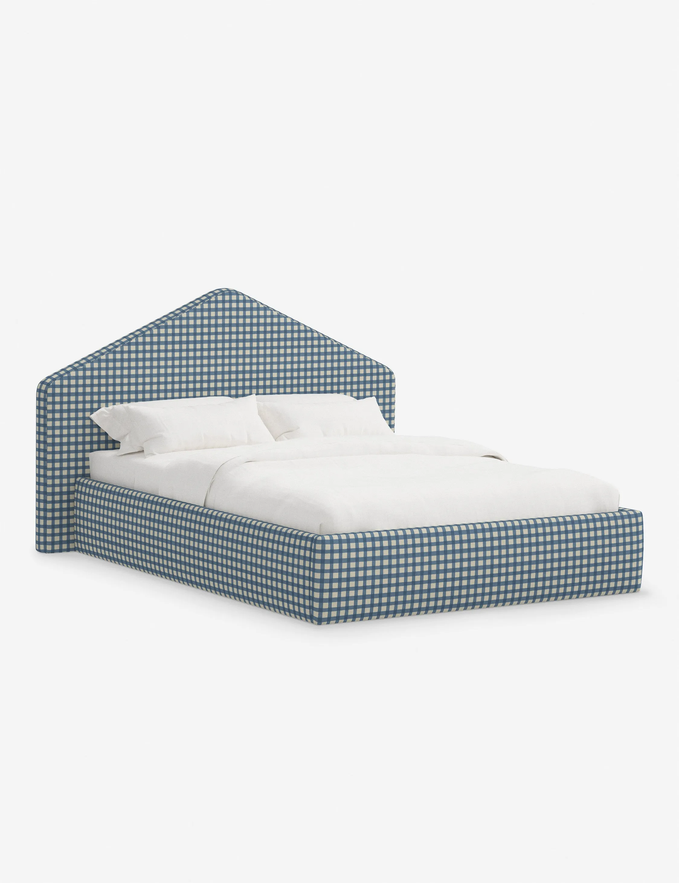 Katcher Platform Bed Lulu and Georgia