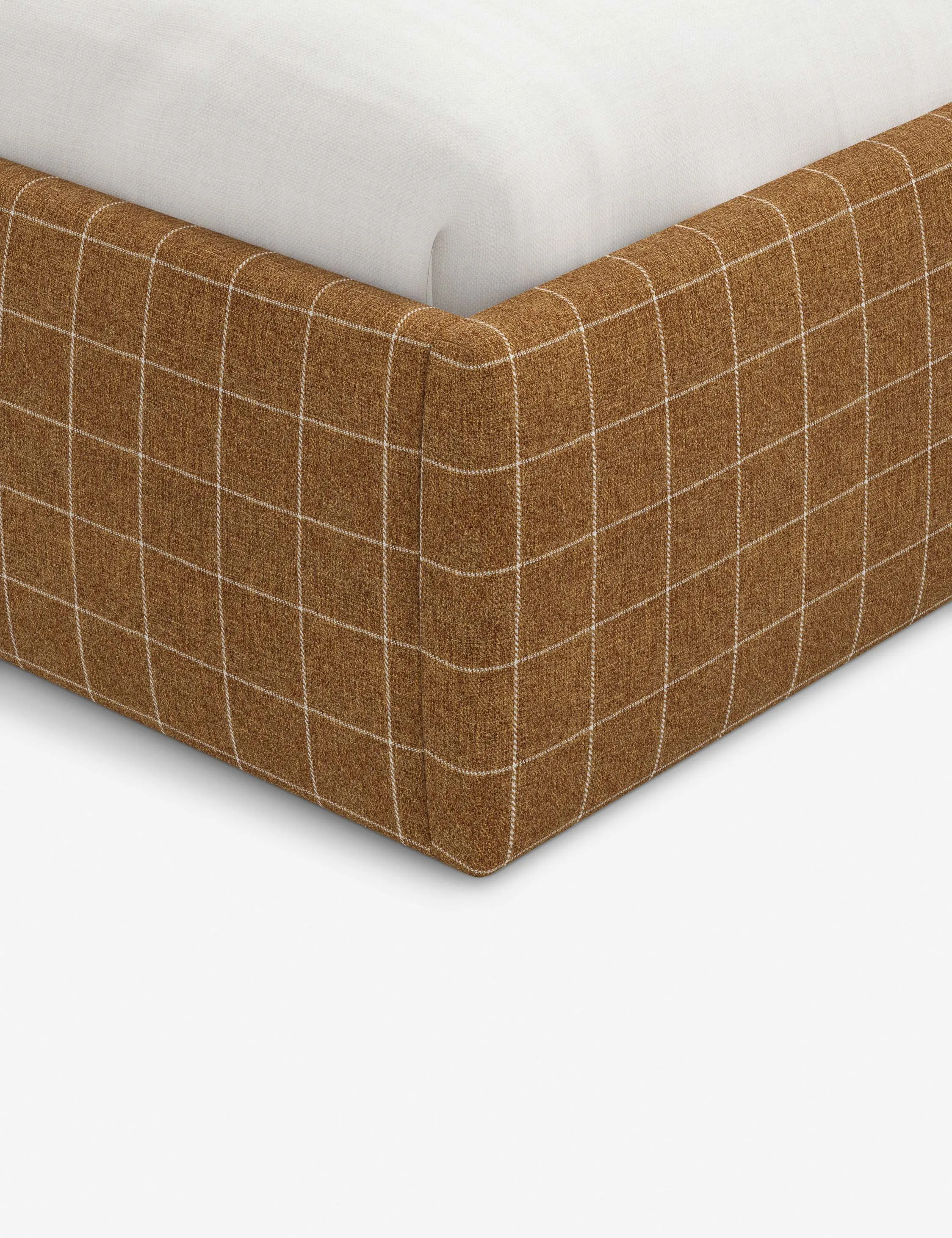 Katcher Platform Bed Lulu and Georgia