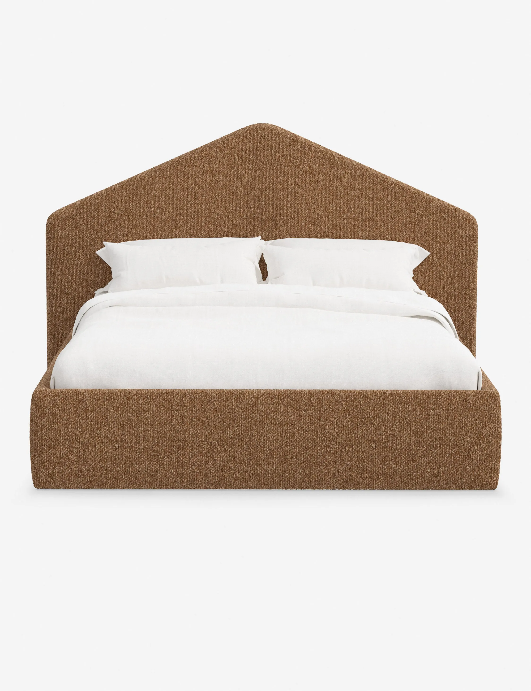 Katcher Platform Bed Lulu and Georgia