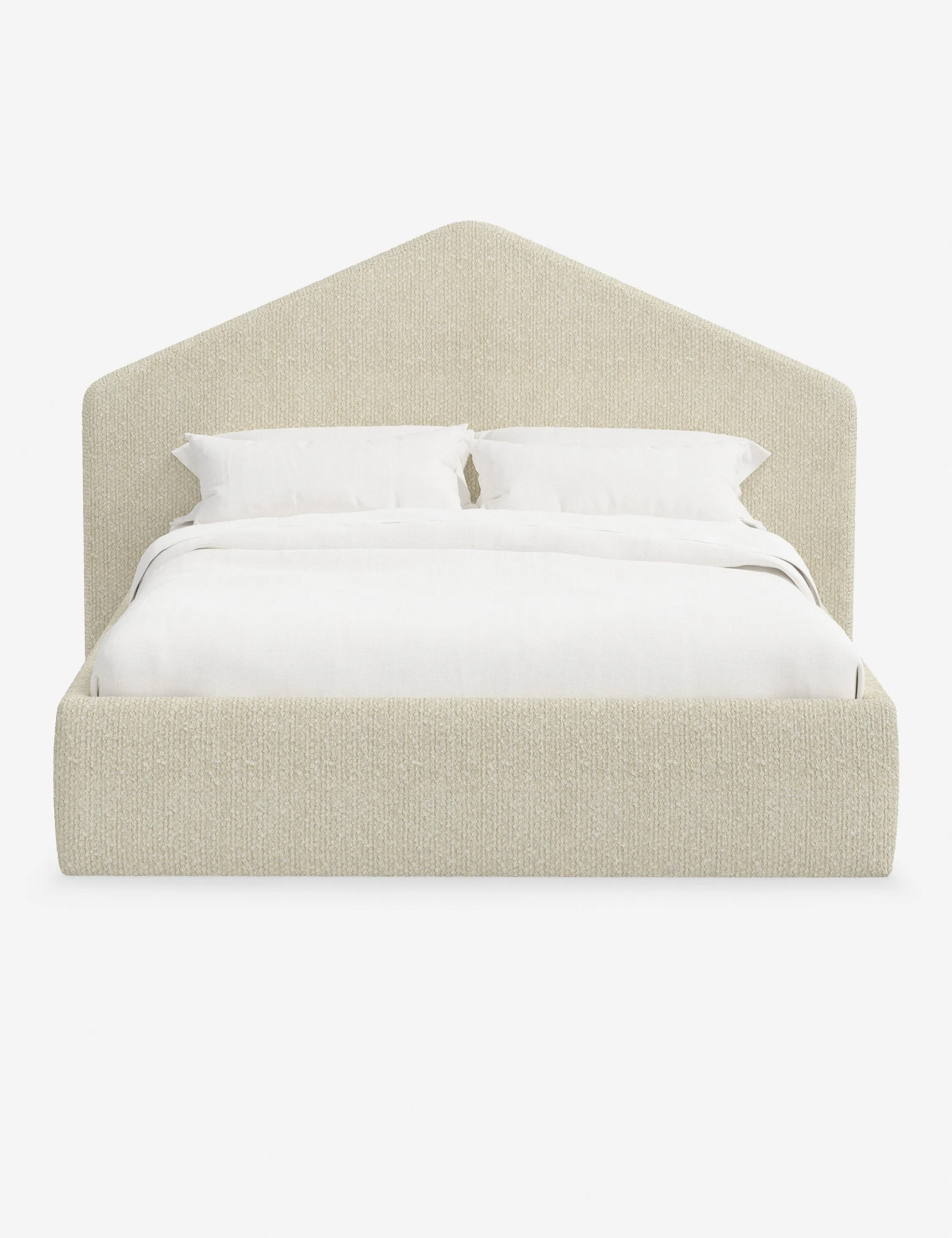 Katcher Platform Bed Lulu and Georgia