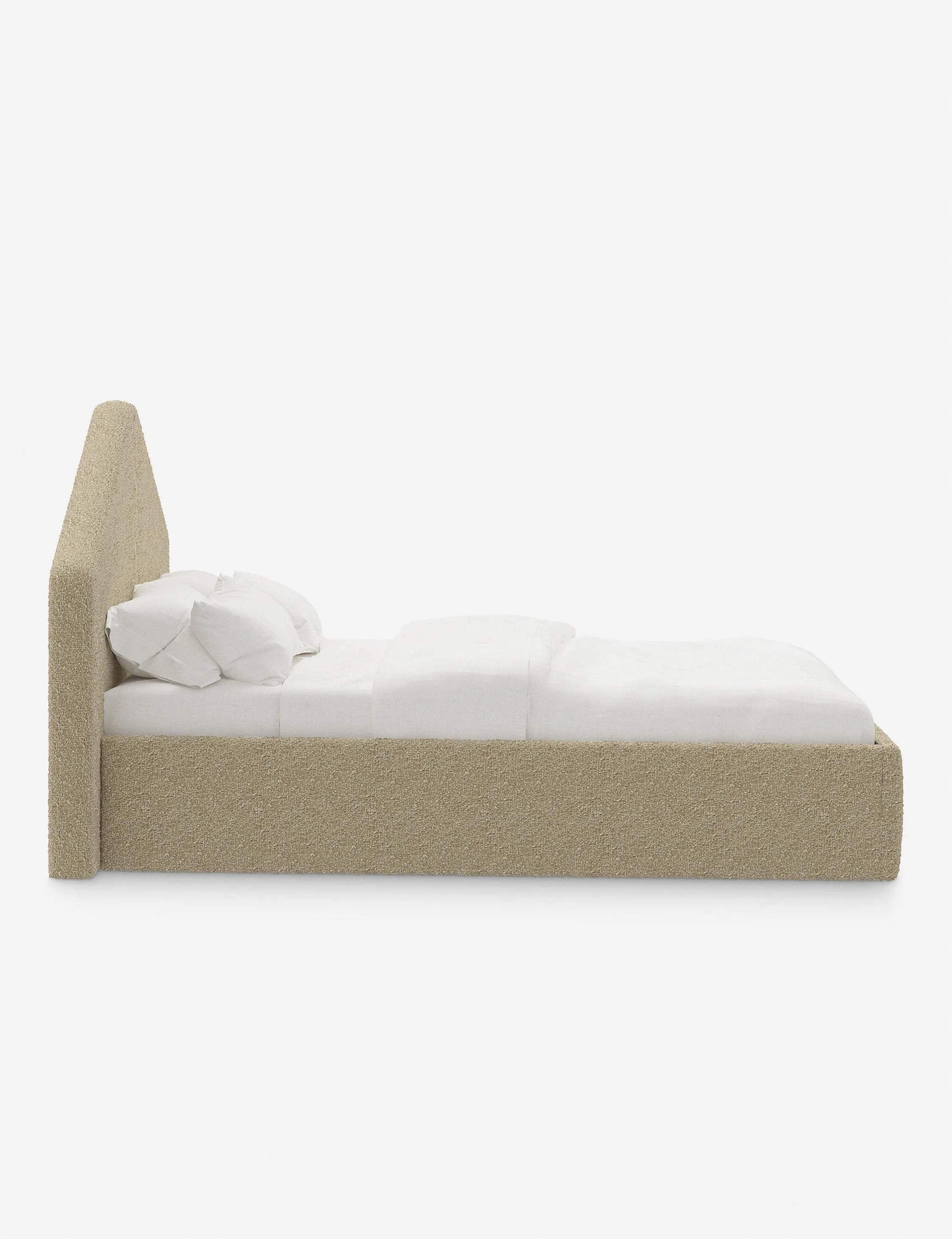 Katcher Platform Bed Lulu and Georgia