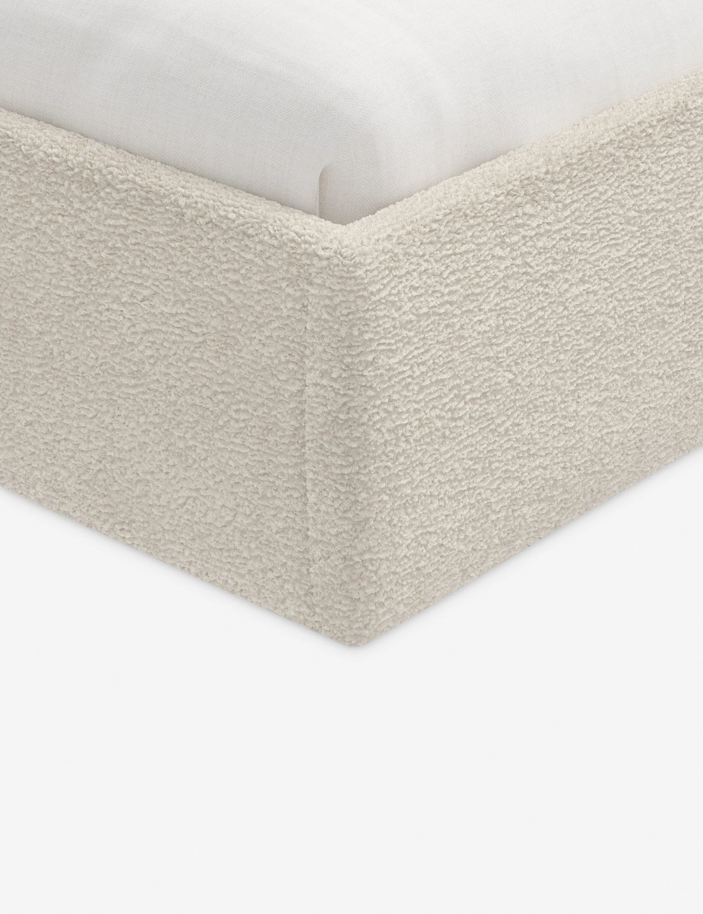 Katcher Platform Bed Lulu and Georgia