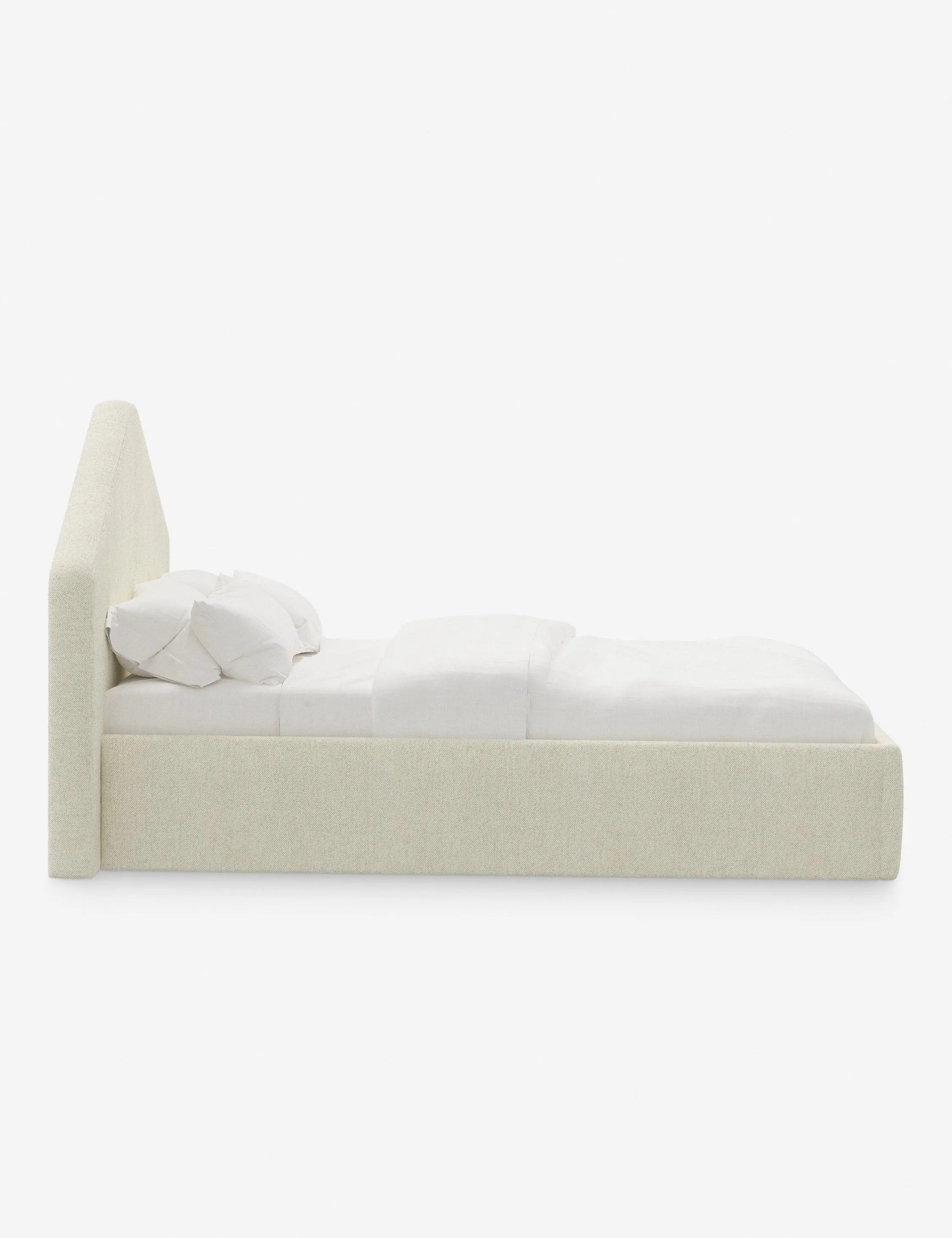 Katcher Platform Bed Lulu and Georgia