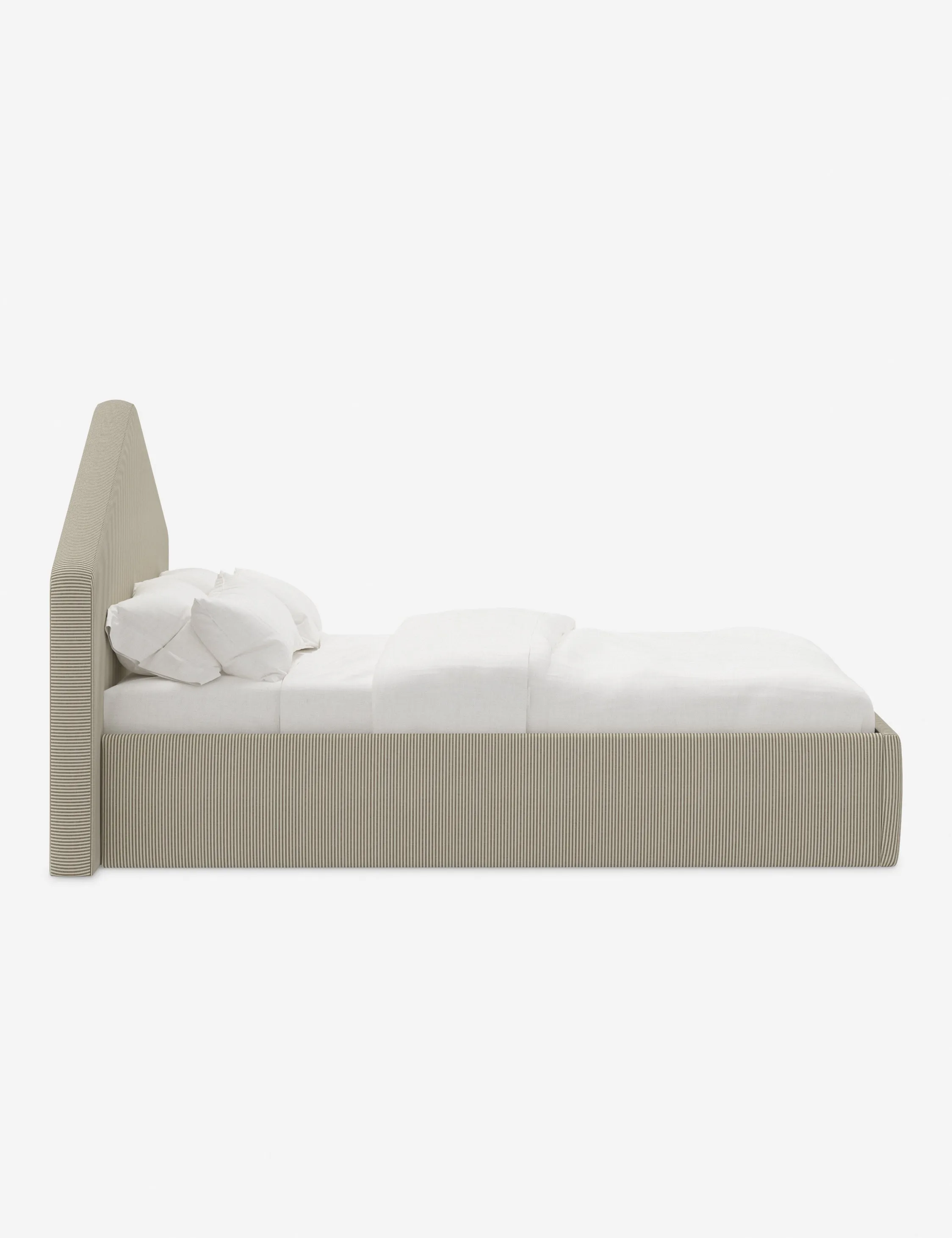 Katcher Platform Bed Lulu and Georgia
