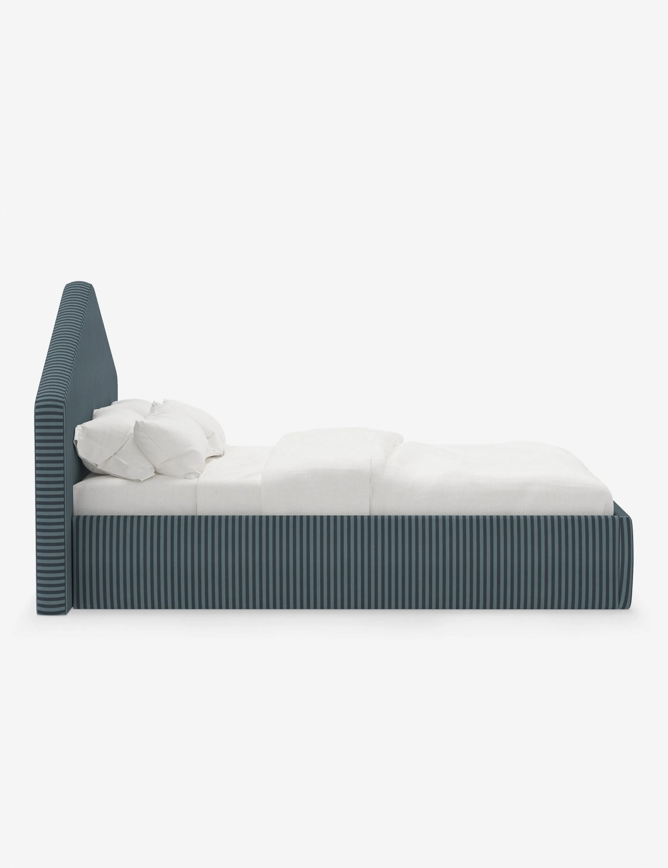 Katcher Platform Bed Lulu and Georgia