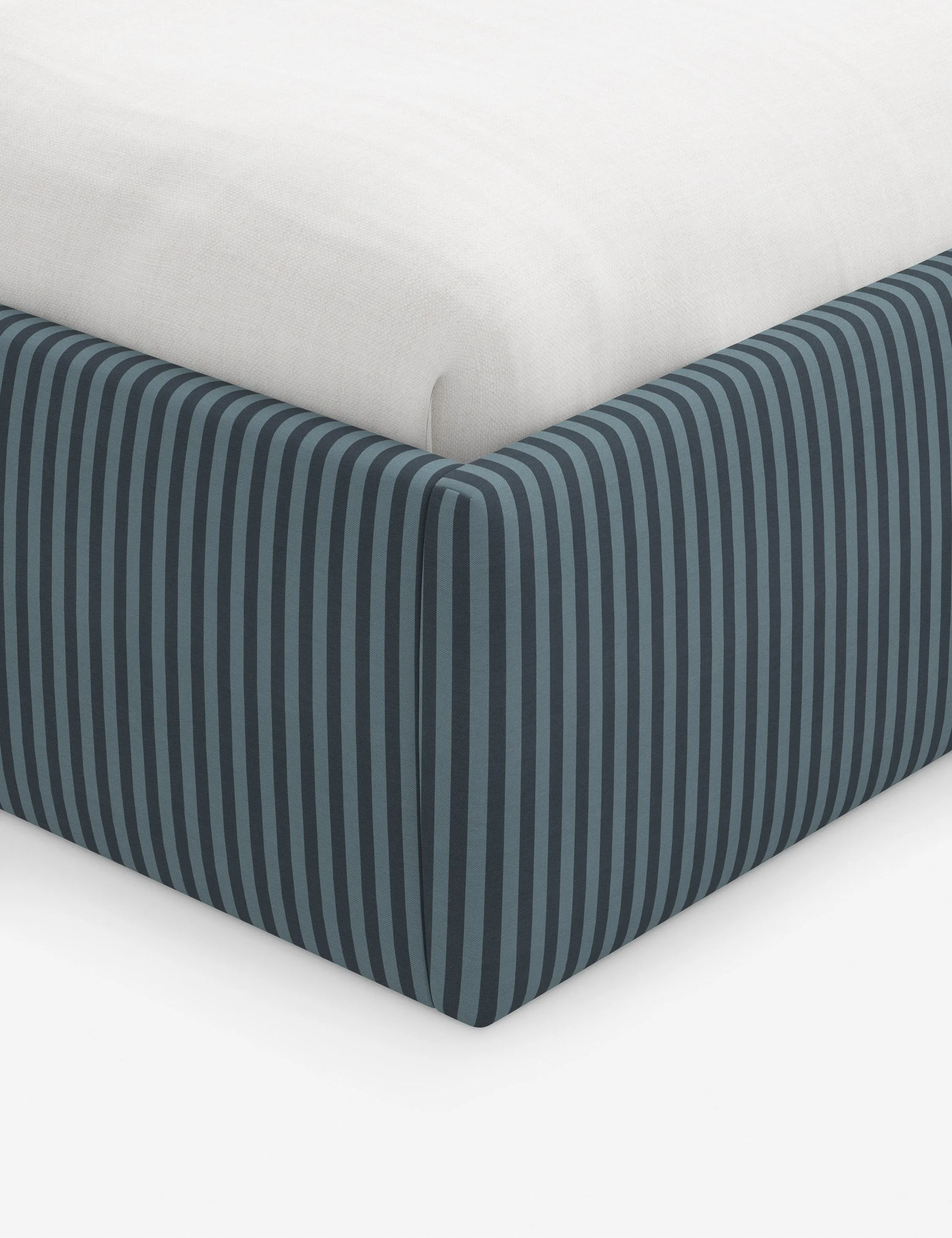 Katcher Platform Bed Lulu and Georgia