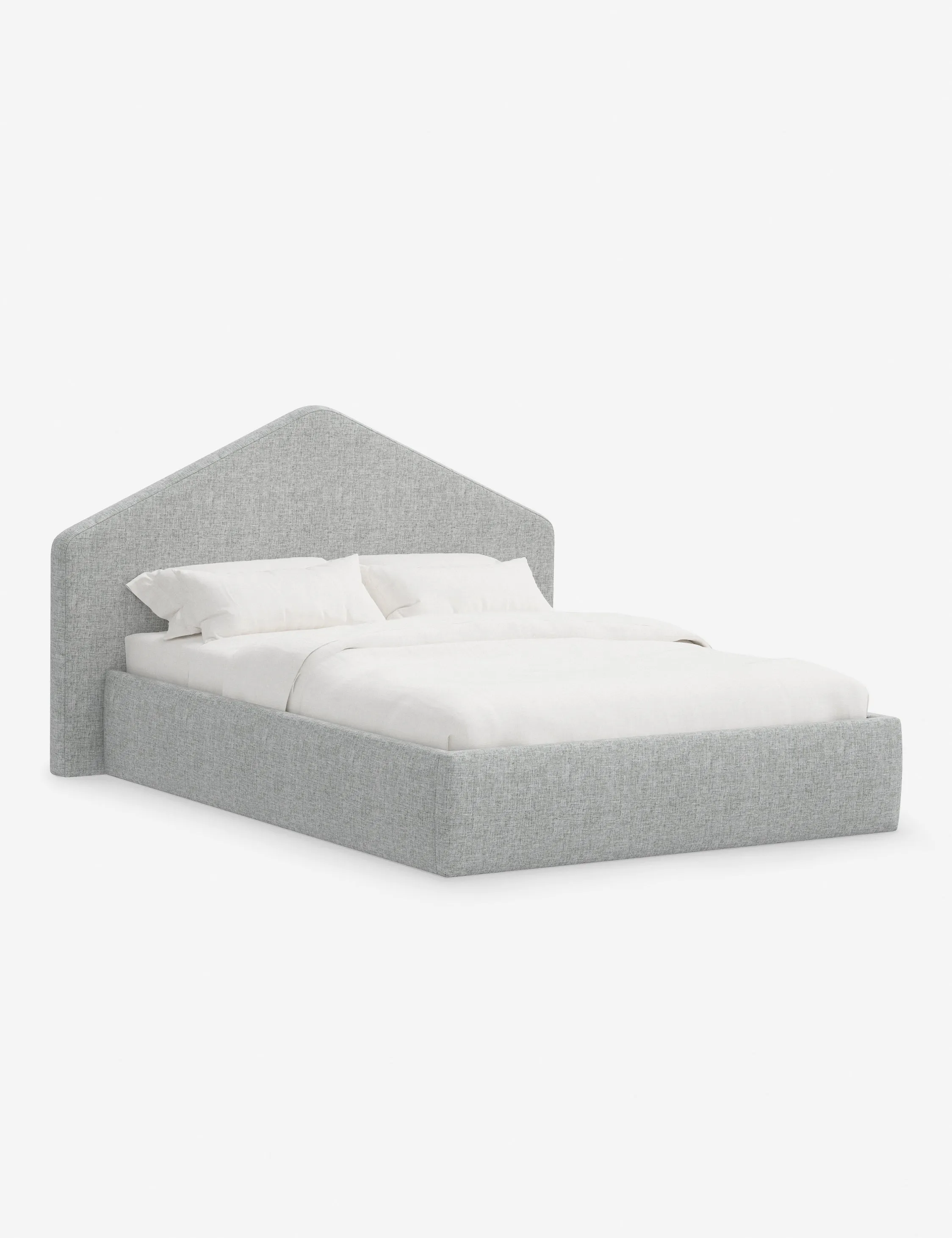 Katcher Platform Bed Lulu and Georgia