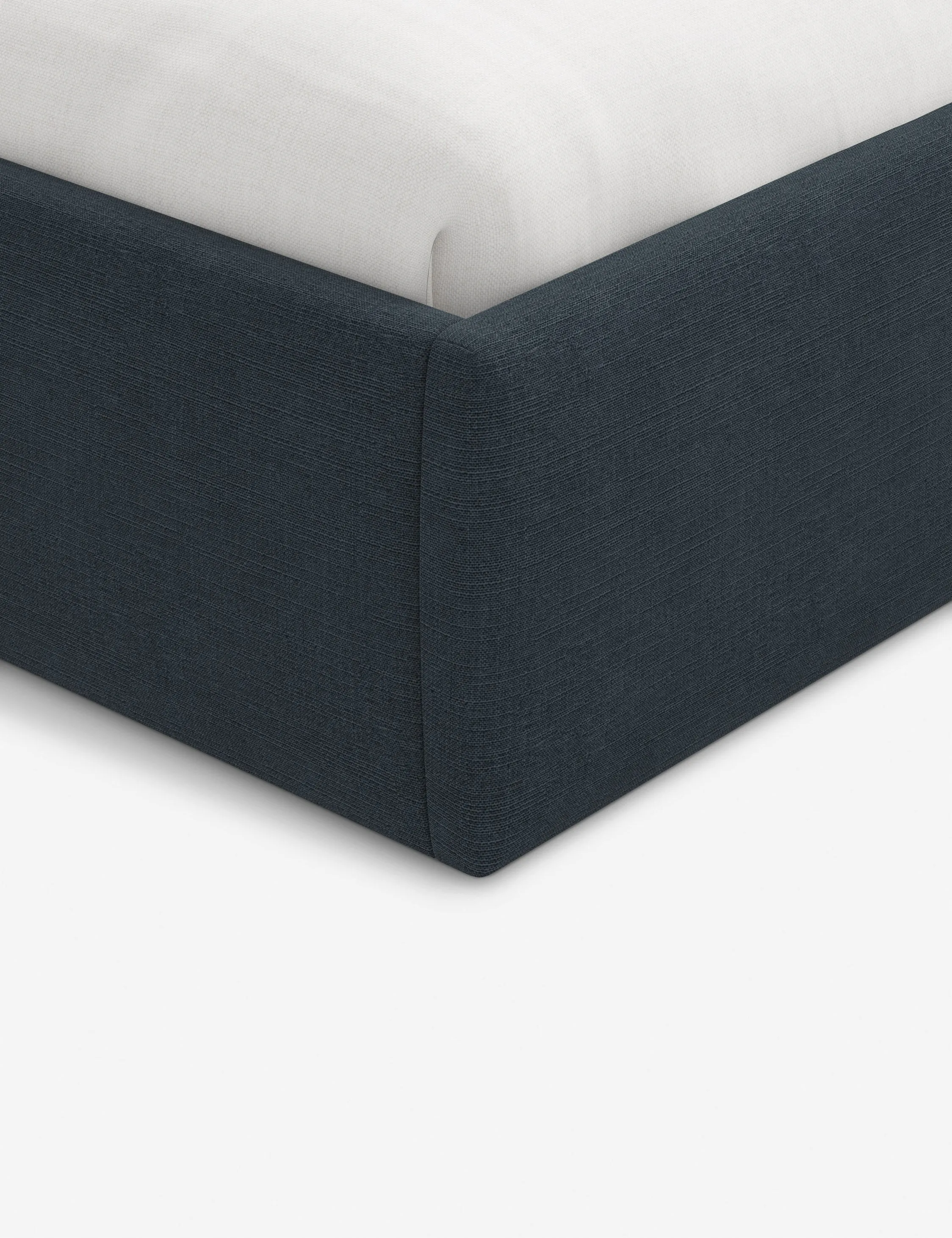 Katcher Platform Bed Lulu and Georgia