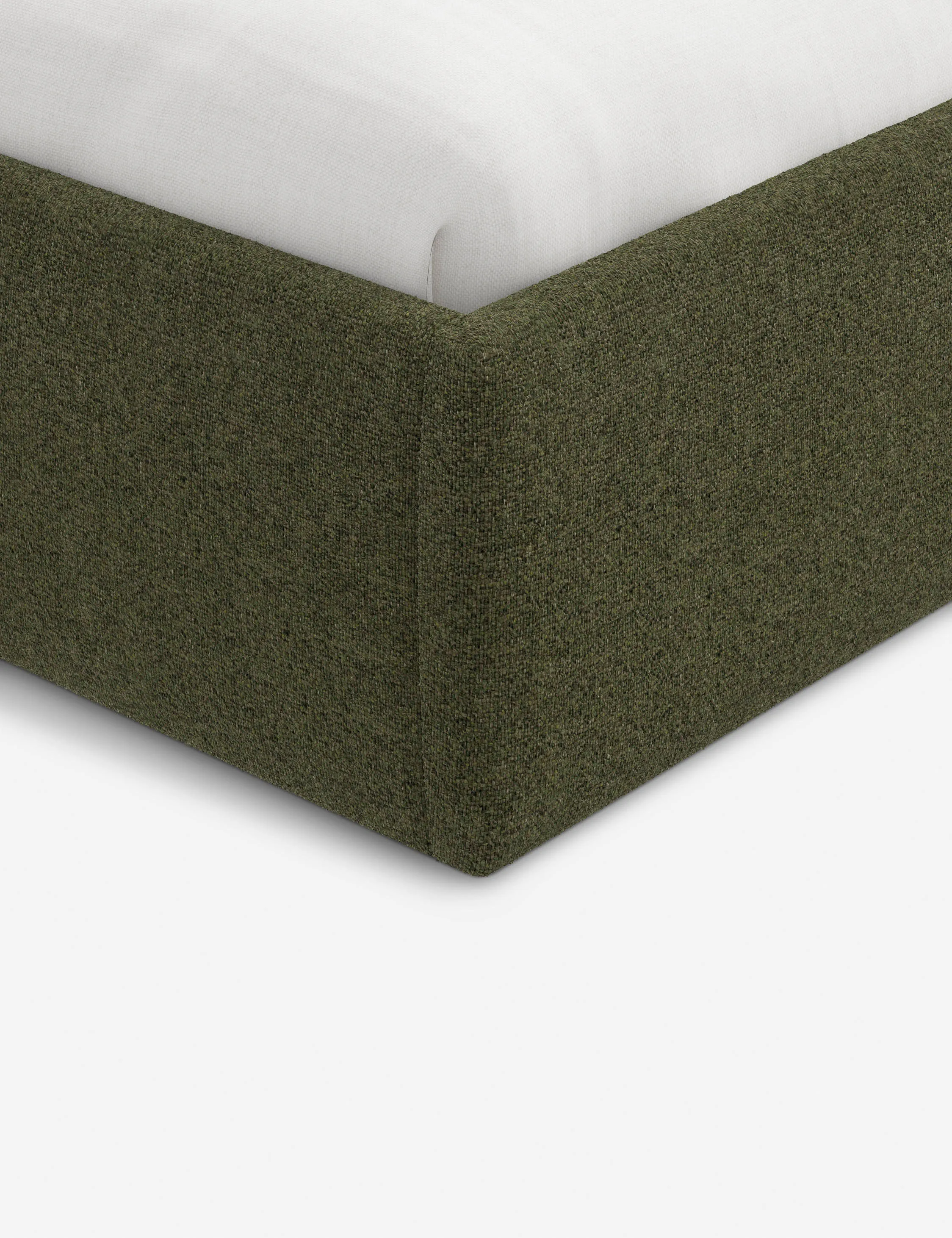 Katcher Platform Bed Lulu and Georgia