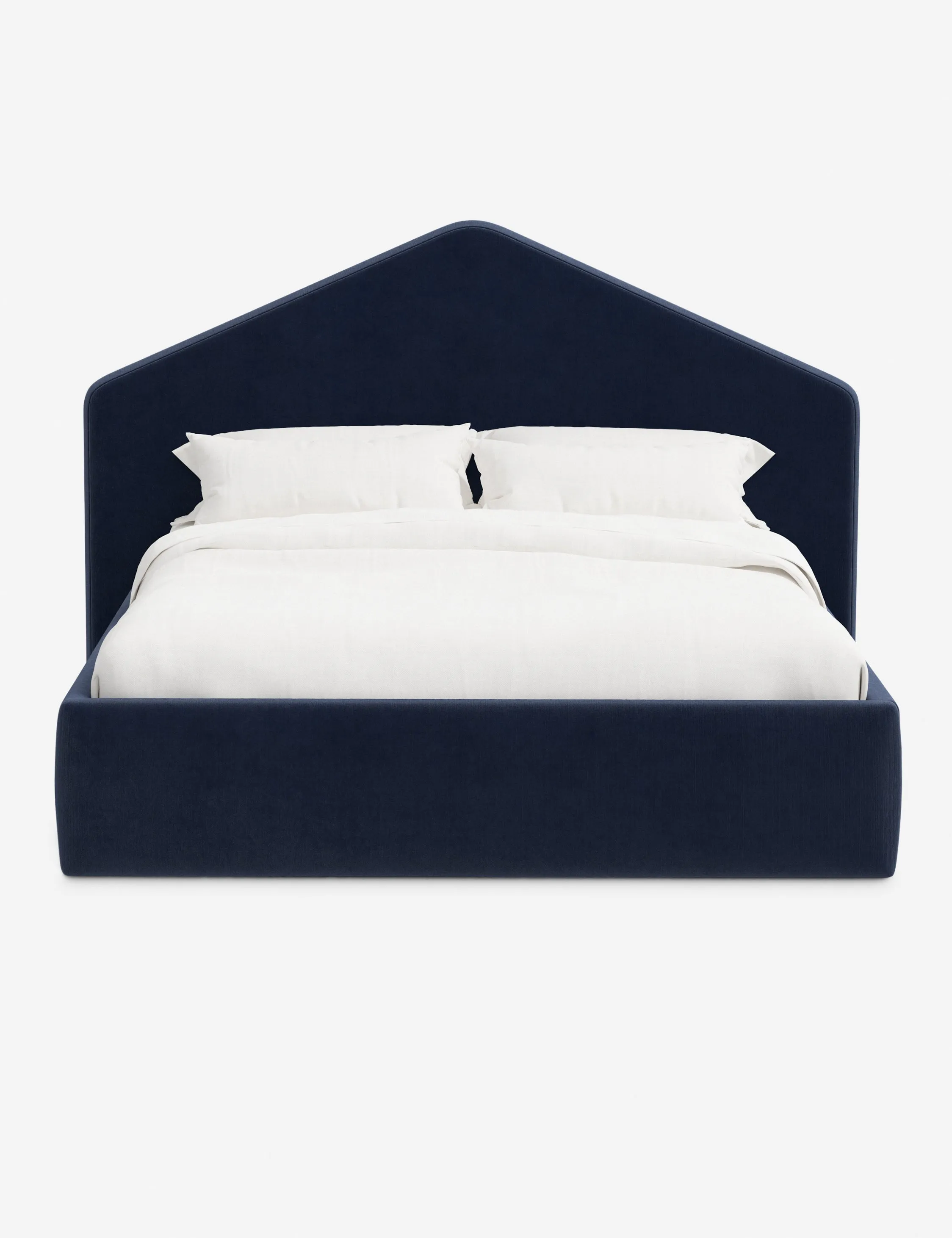 Katcher Platform Bed Lulu and Georgia