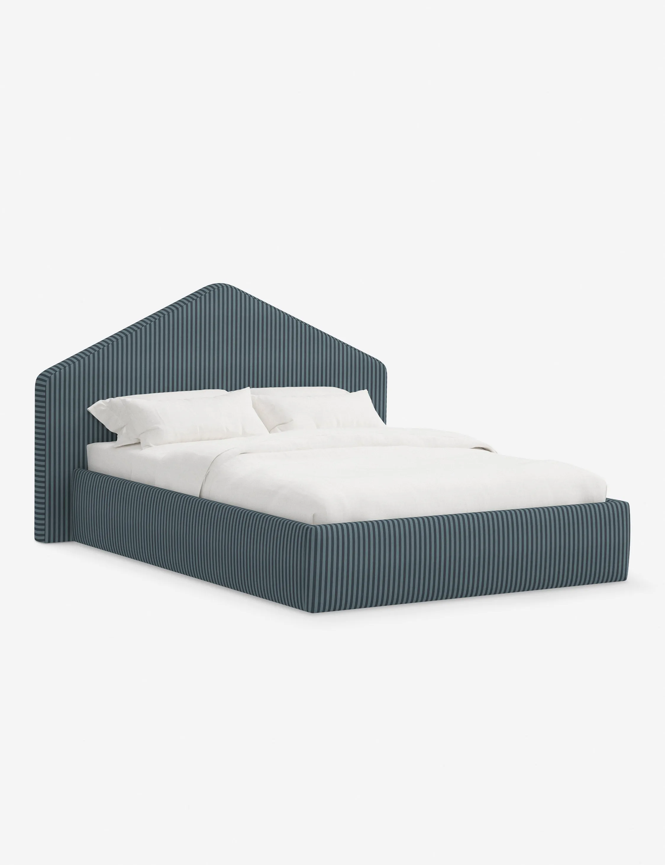 Katcher Platform Bed Lulu and Georgia