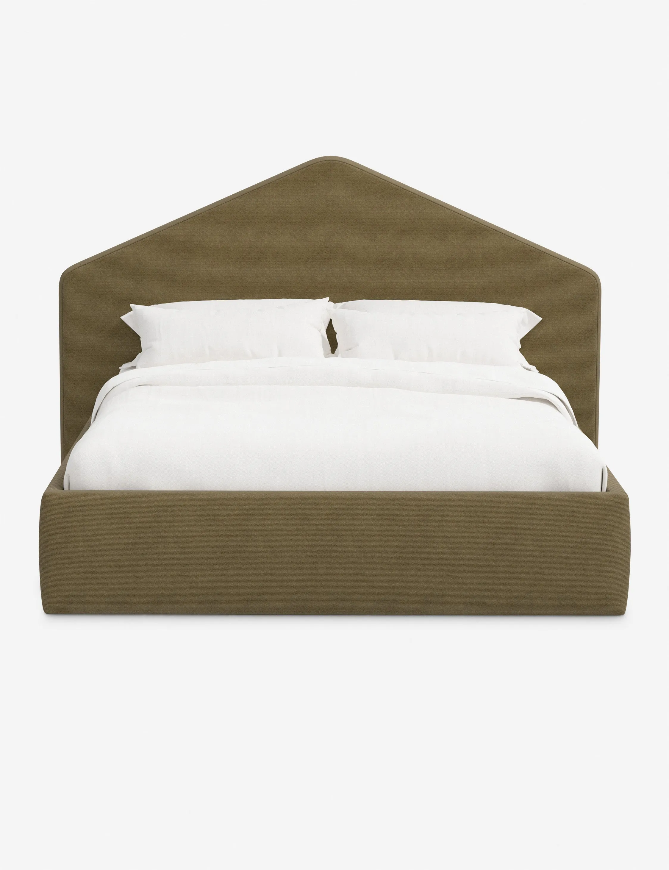 Katcher Platform Bed Lulu and Georgia