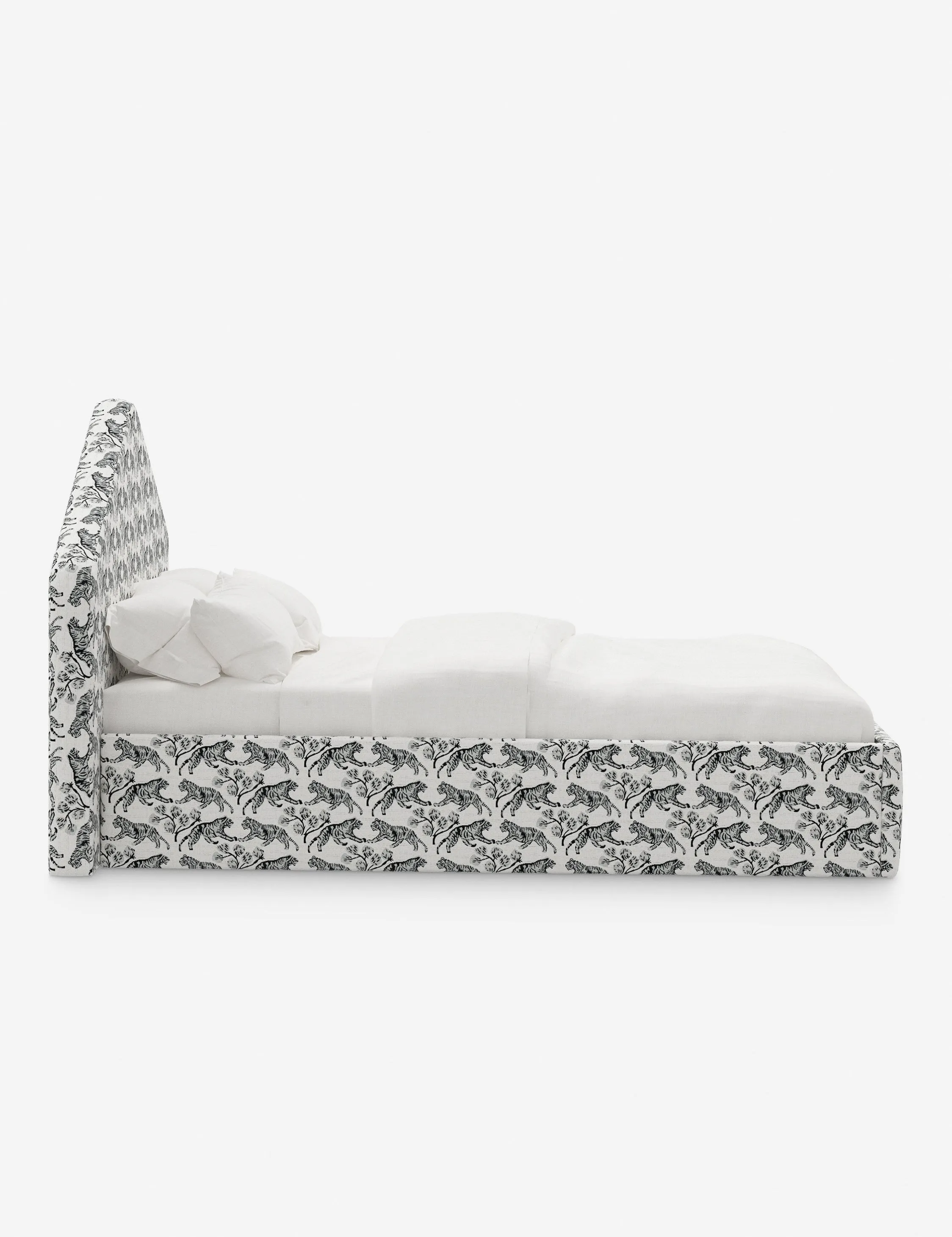 Katcher Platform Bed Lulu and Georgia