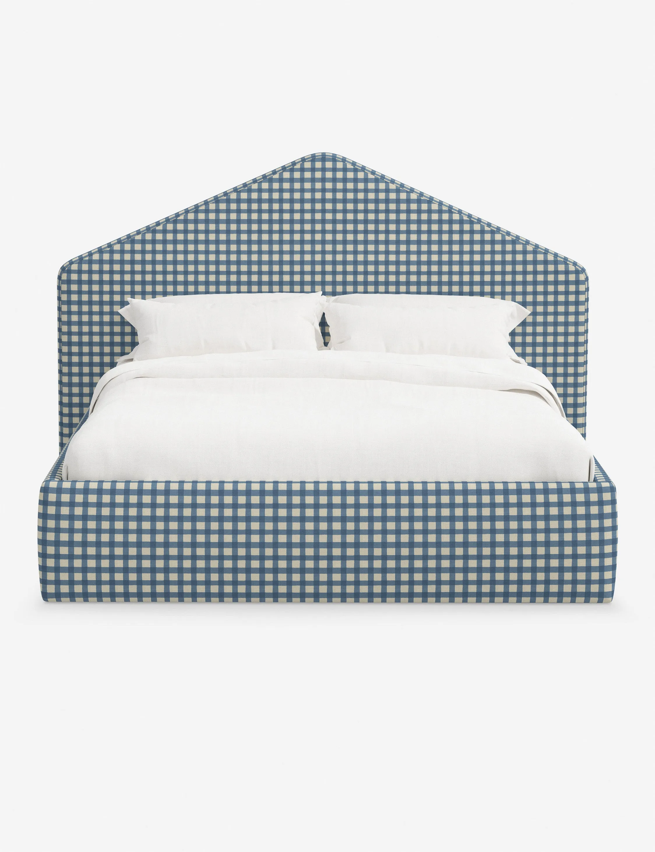 Katcher Platform Bed Lulu and Georgia
