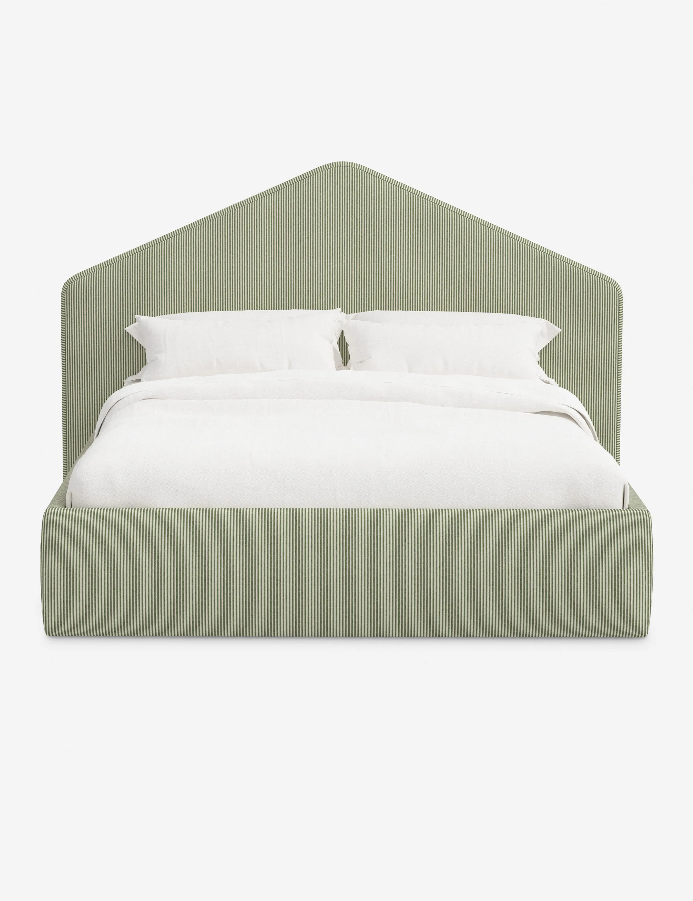 Katcher Platform Bed Lulu and Georgia