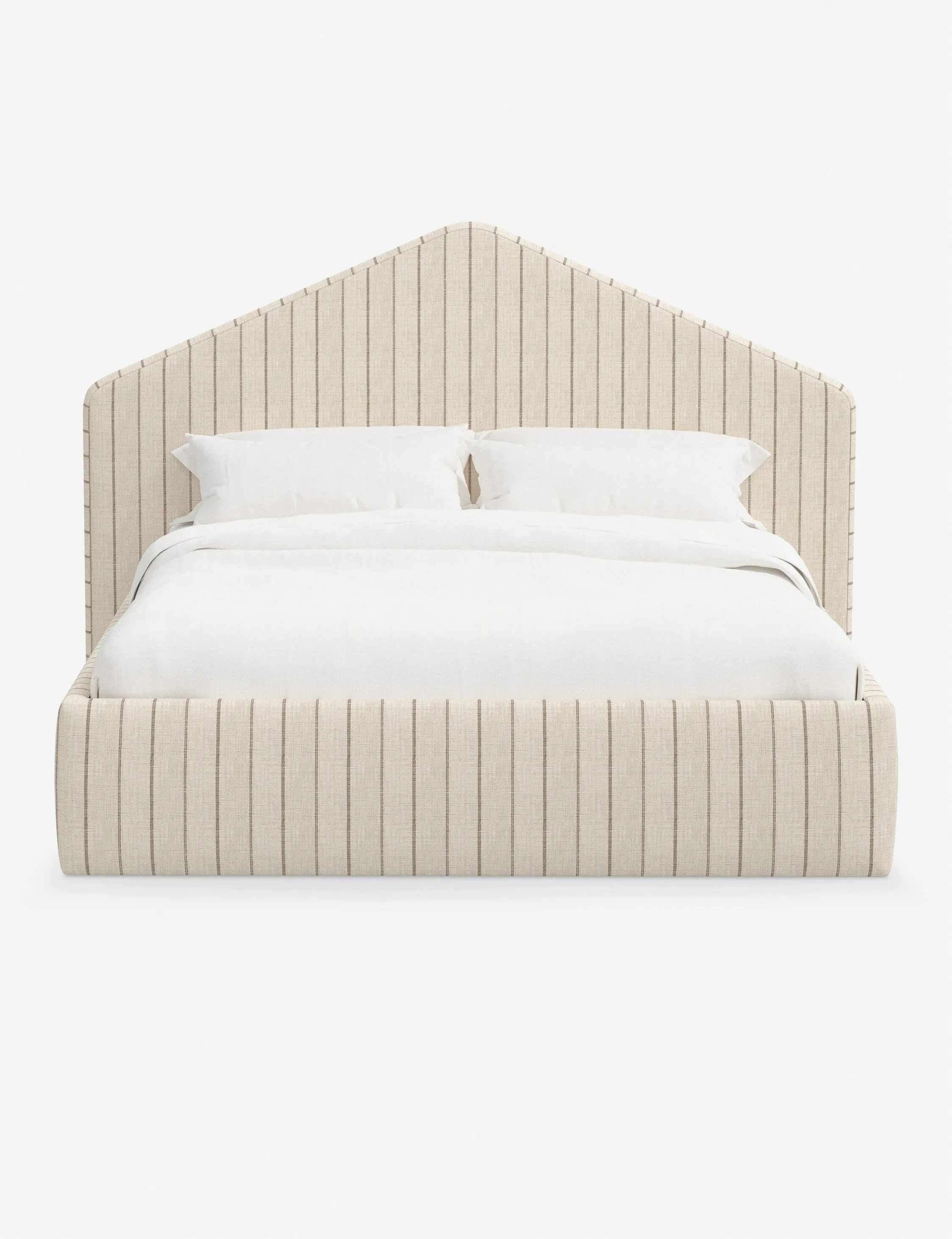 Katcher Platform Bed Lulu and Georgia