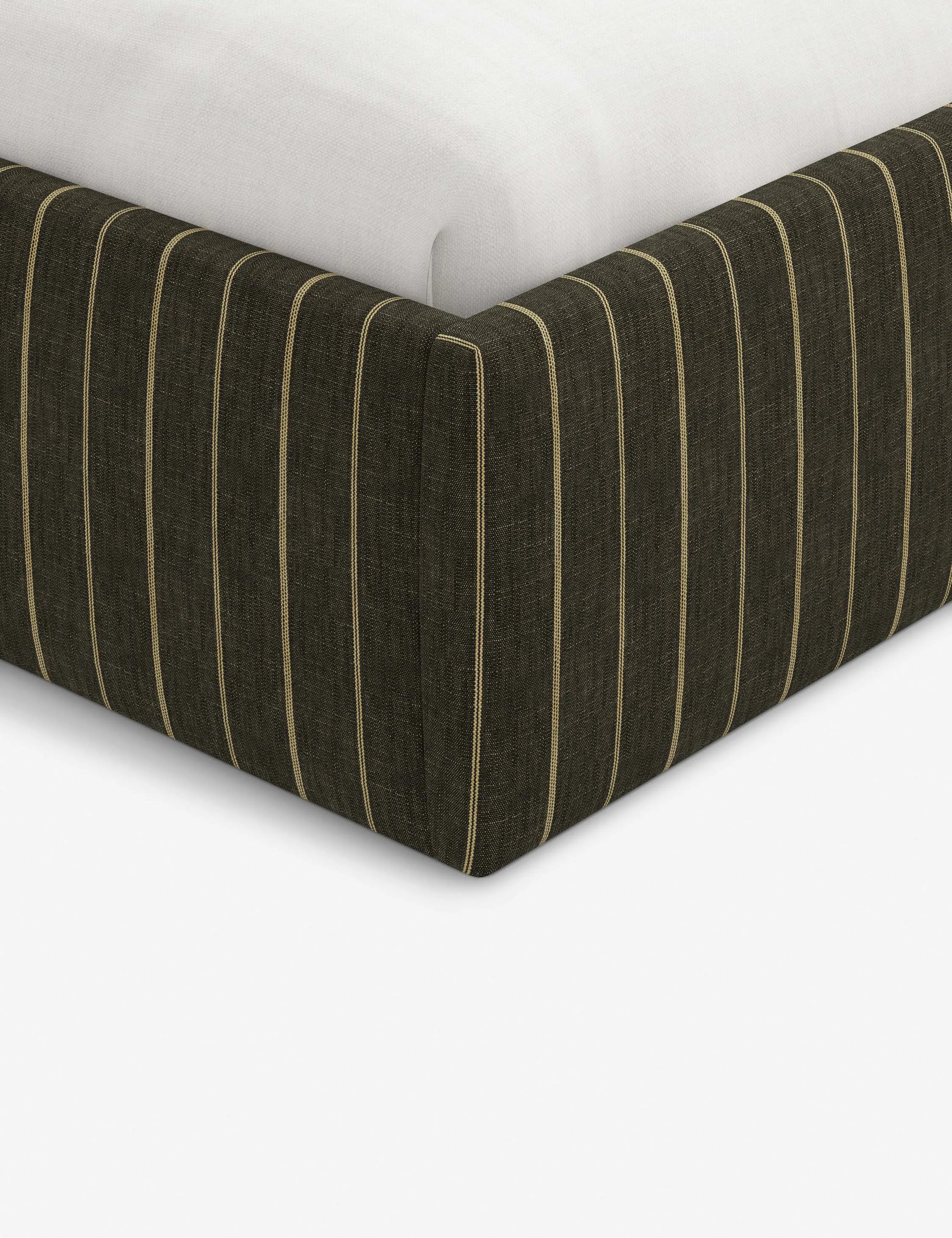 Katcher Platform Bed Lulu and Georgia