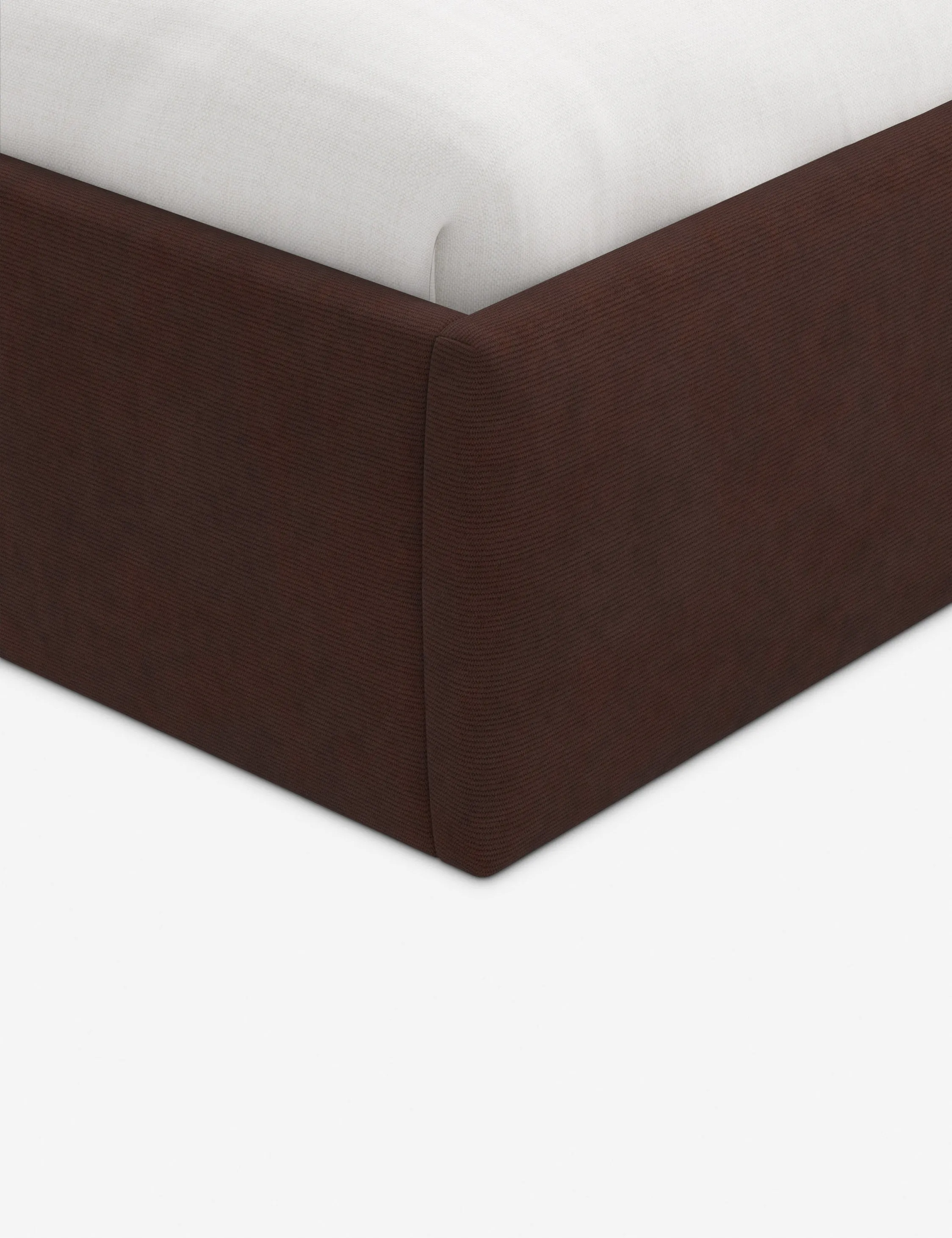 Katcher Platform Bed Lulu and Georgia