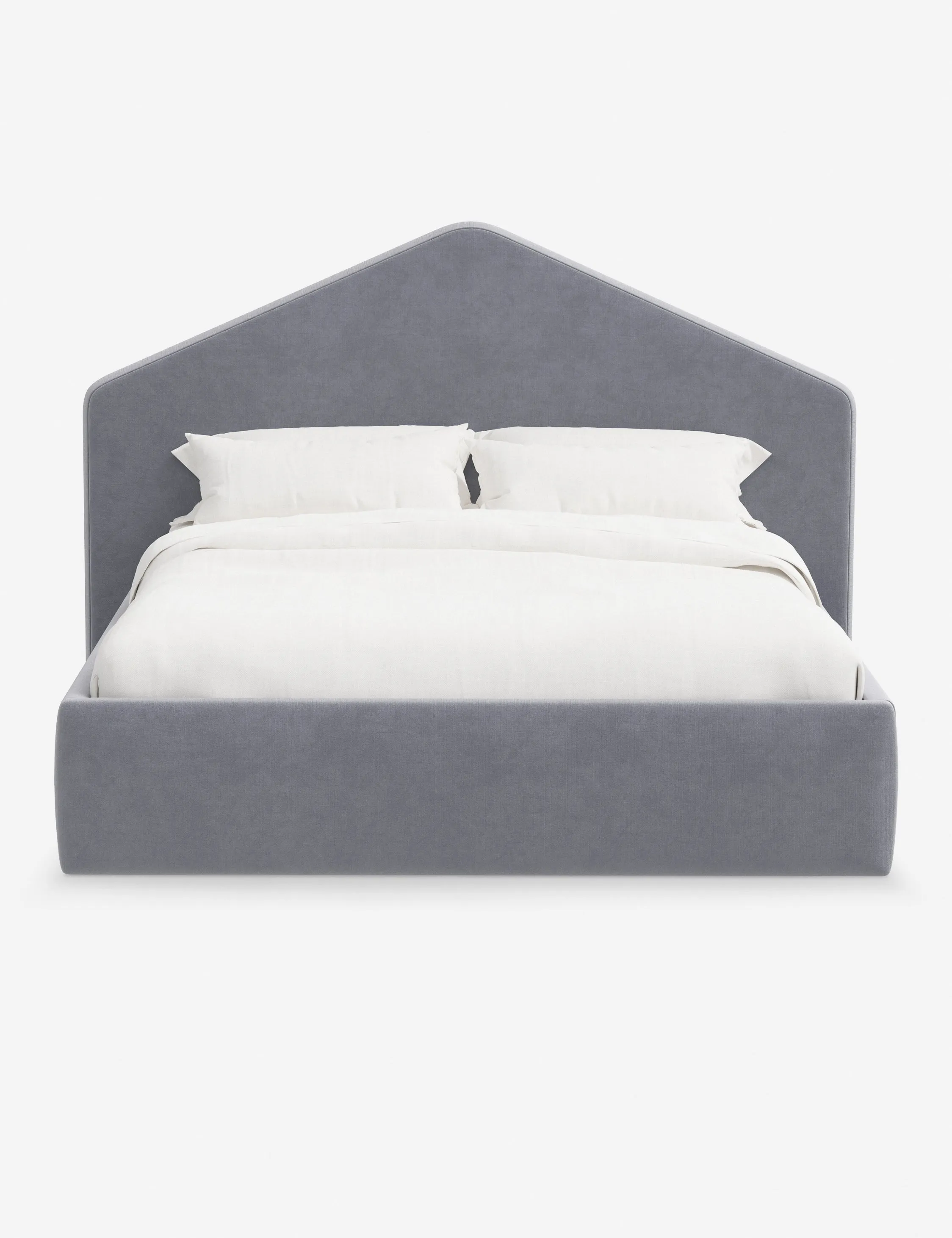 Katcher Platform Bed Lulu and Georgia