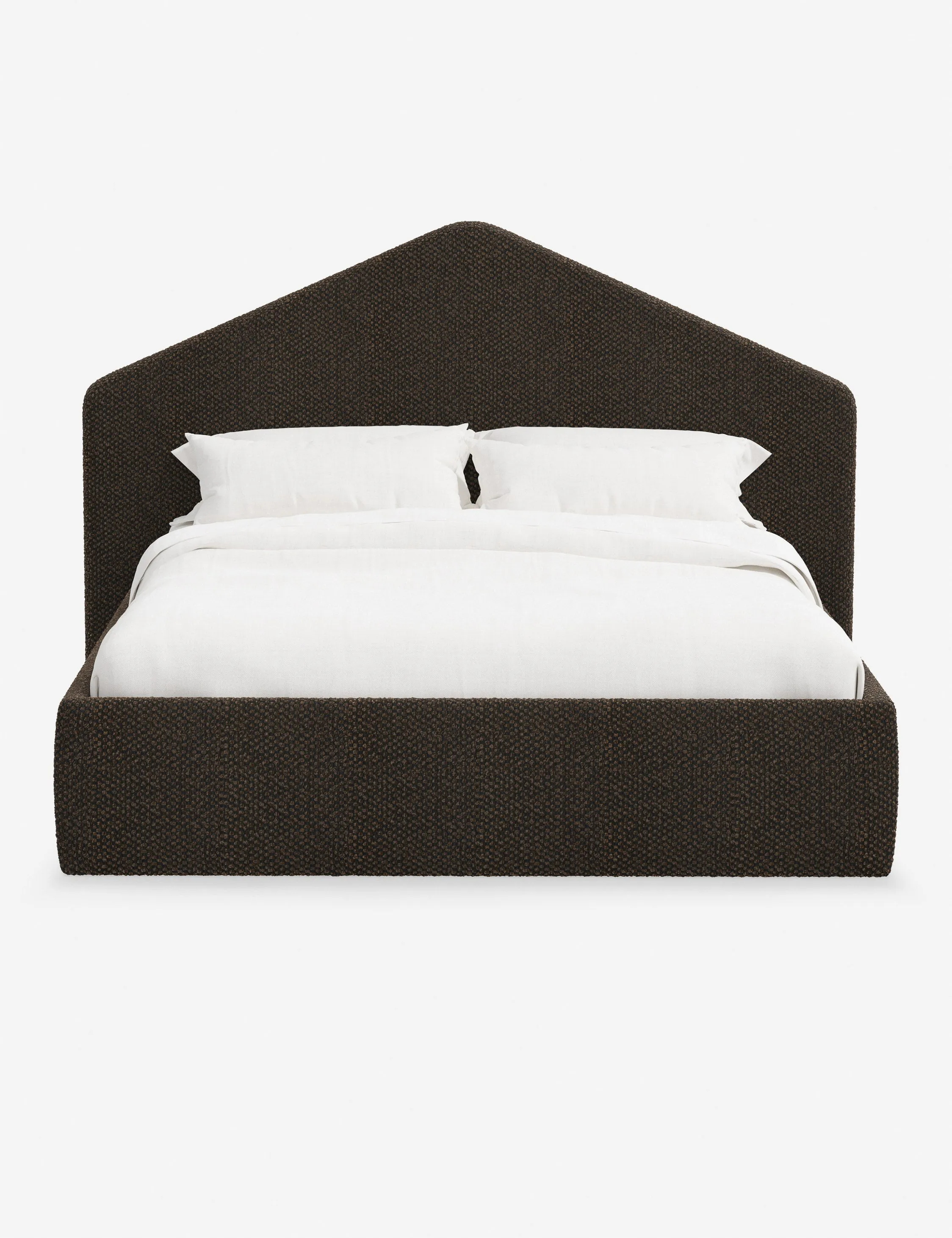 Katcher Platform Bed Lulu and Georgia