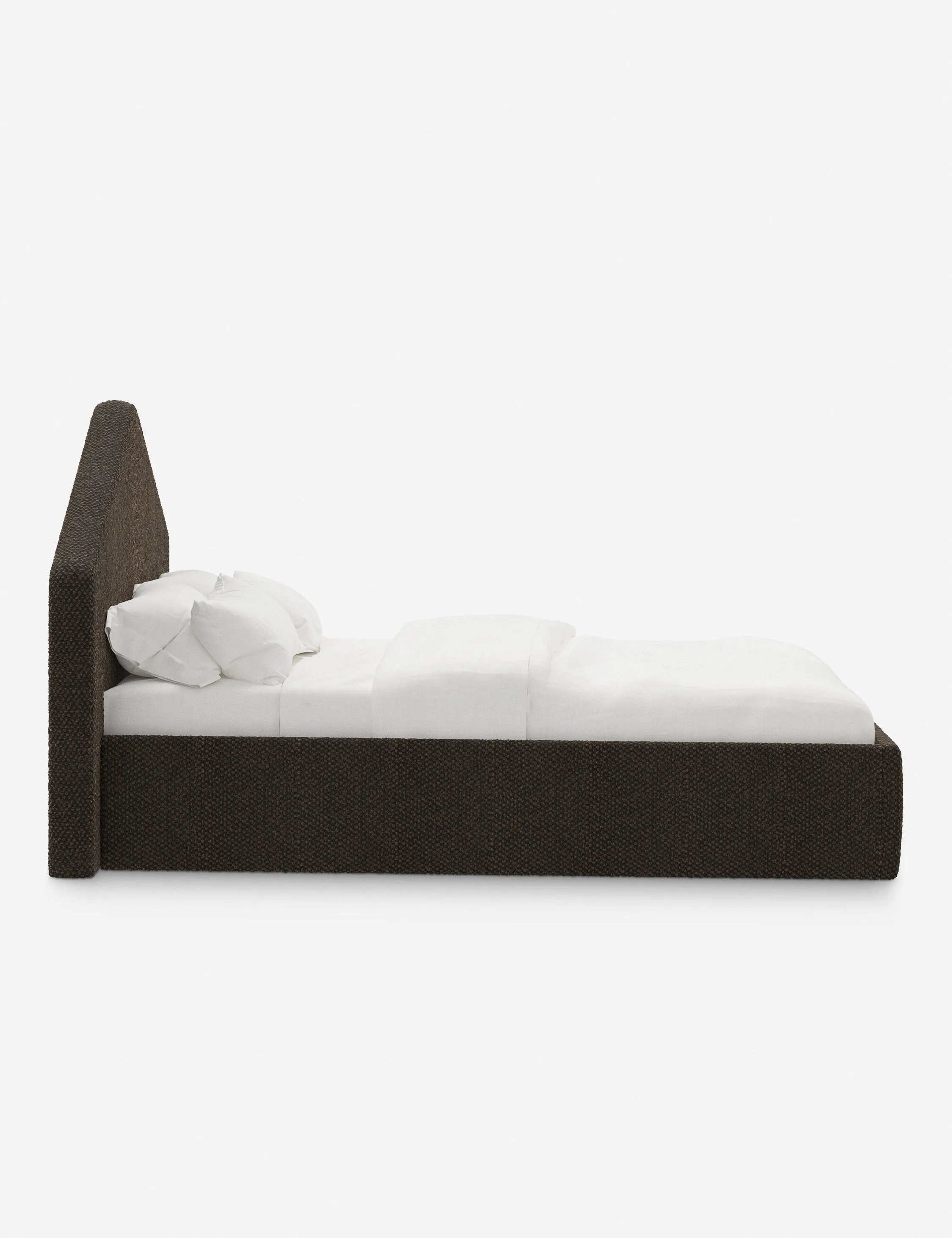 Katcher Platform Bed Lulu and Georgia