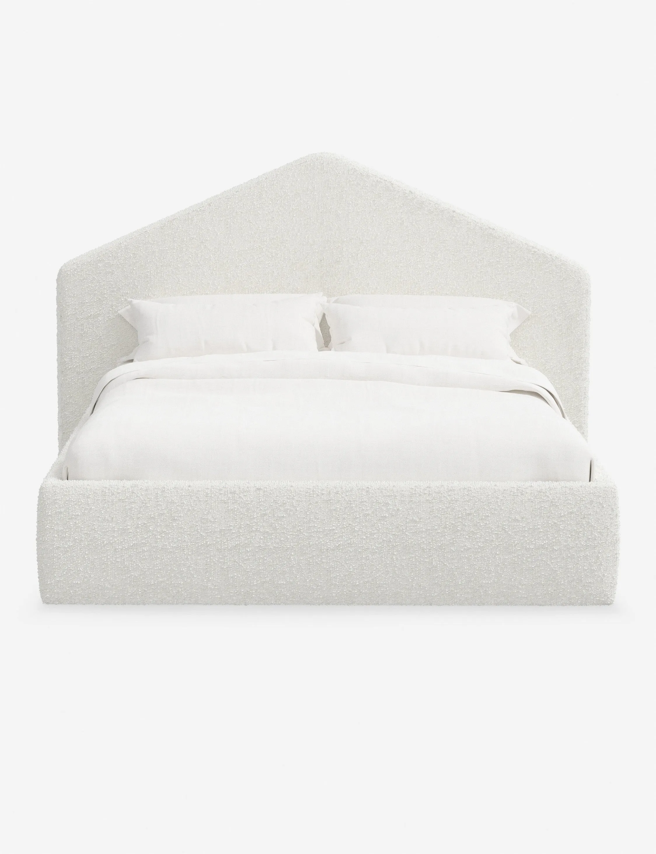 Katcher Platform Bed Lulu and Georgia