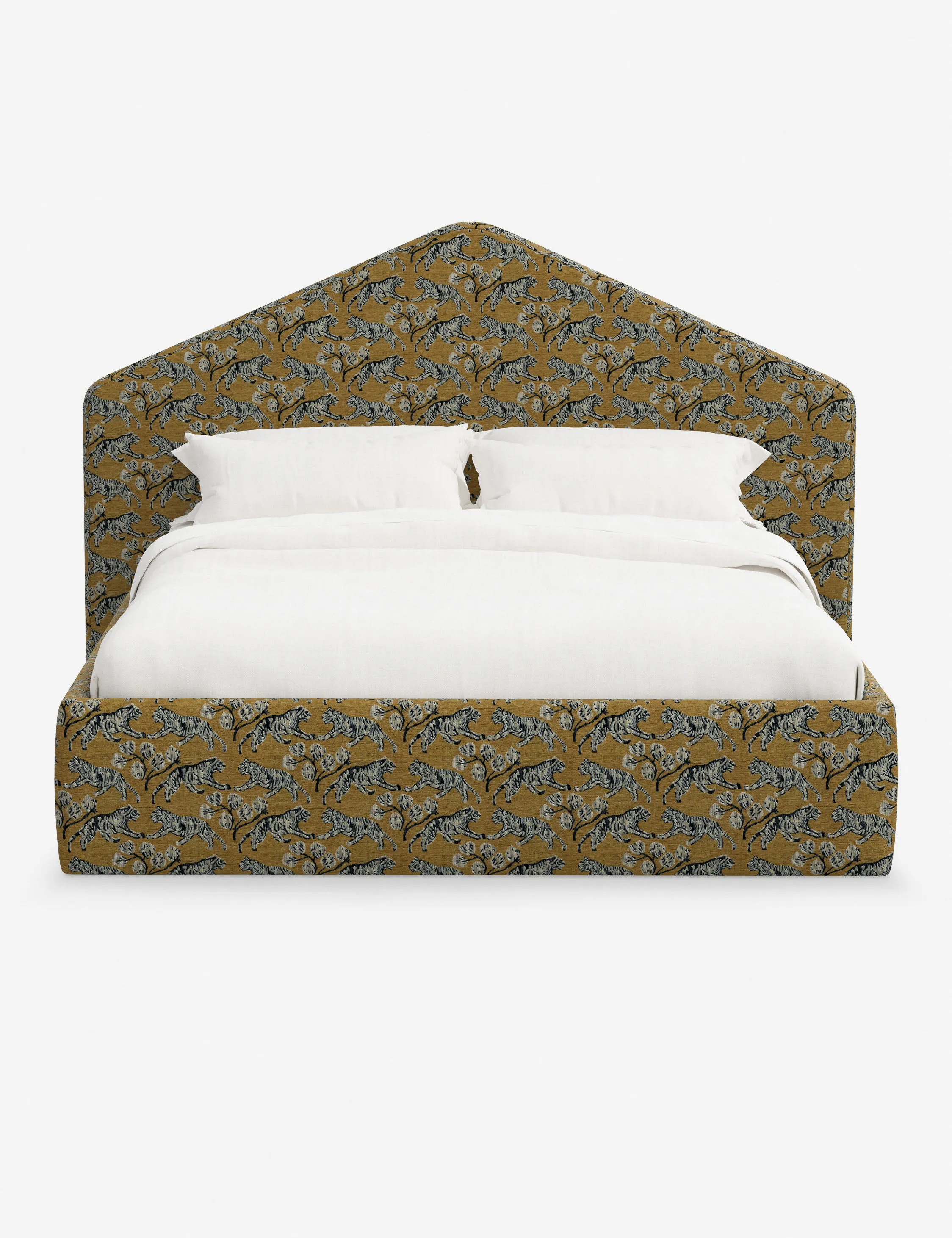 Katcher Platform Bed Lulu and Georgia