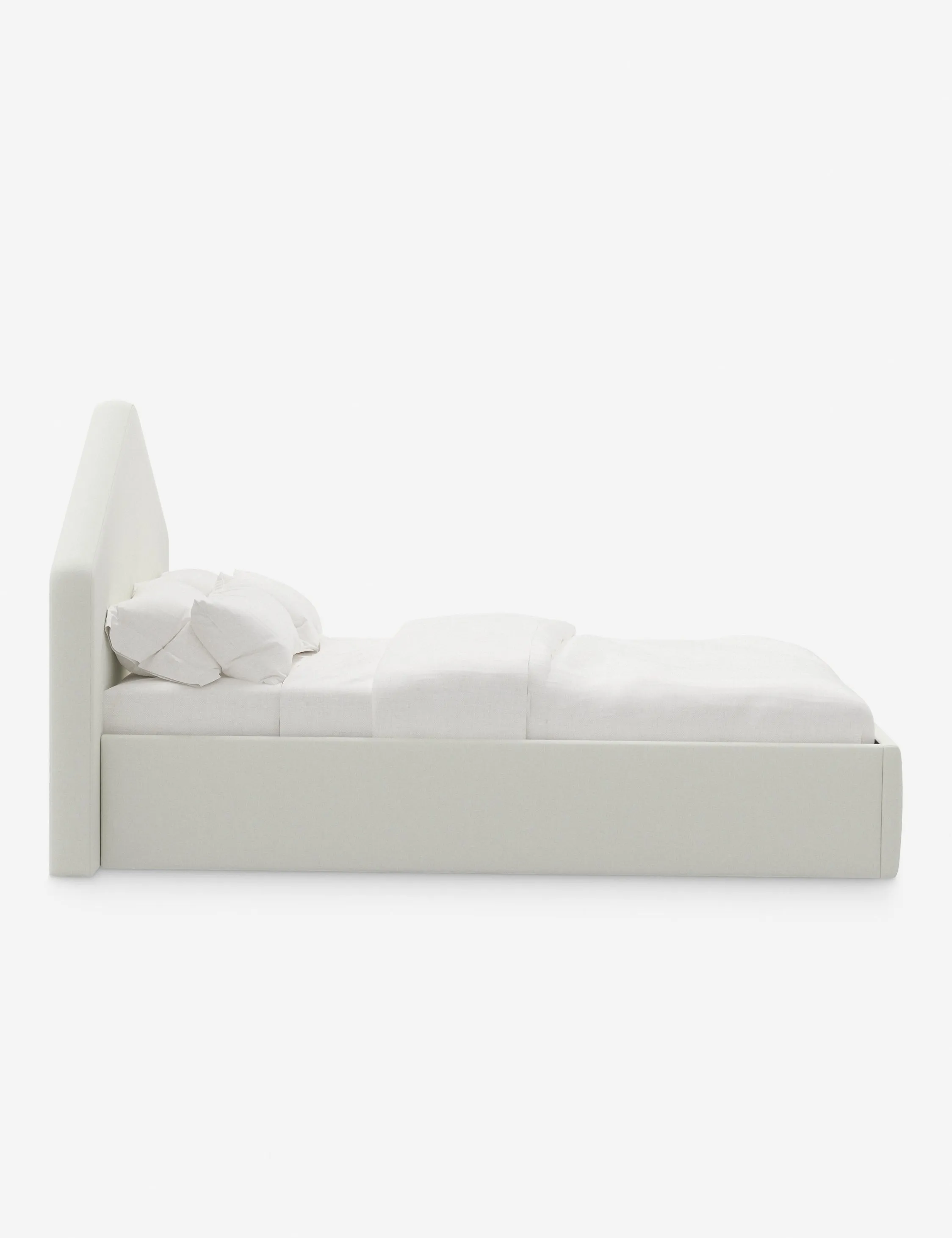 Katcher Platform Bed Lulu and Georgia