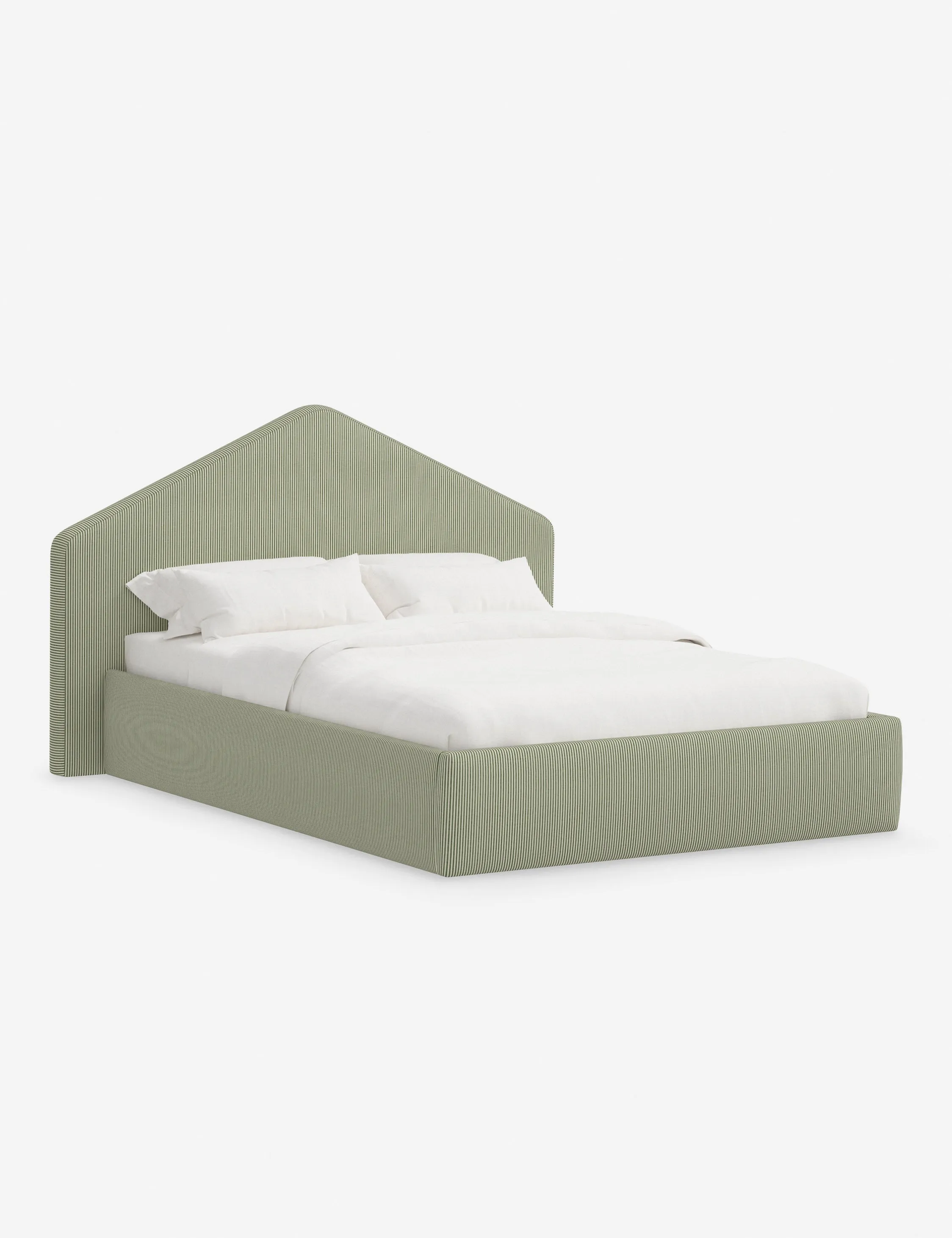 Katcher Platform Bed Lulu and Georgia
