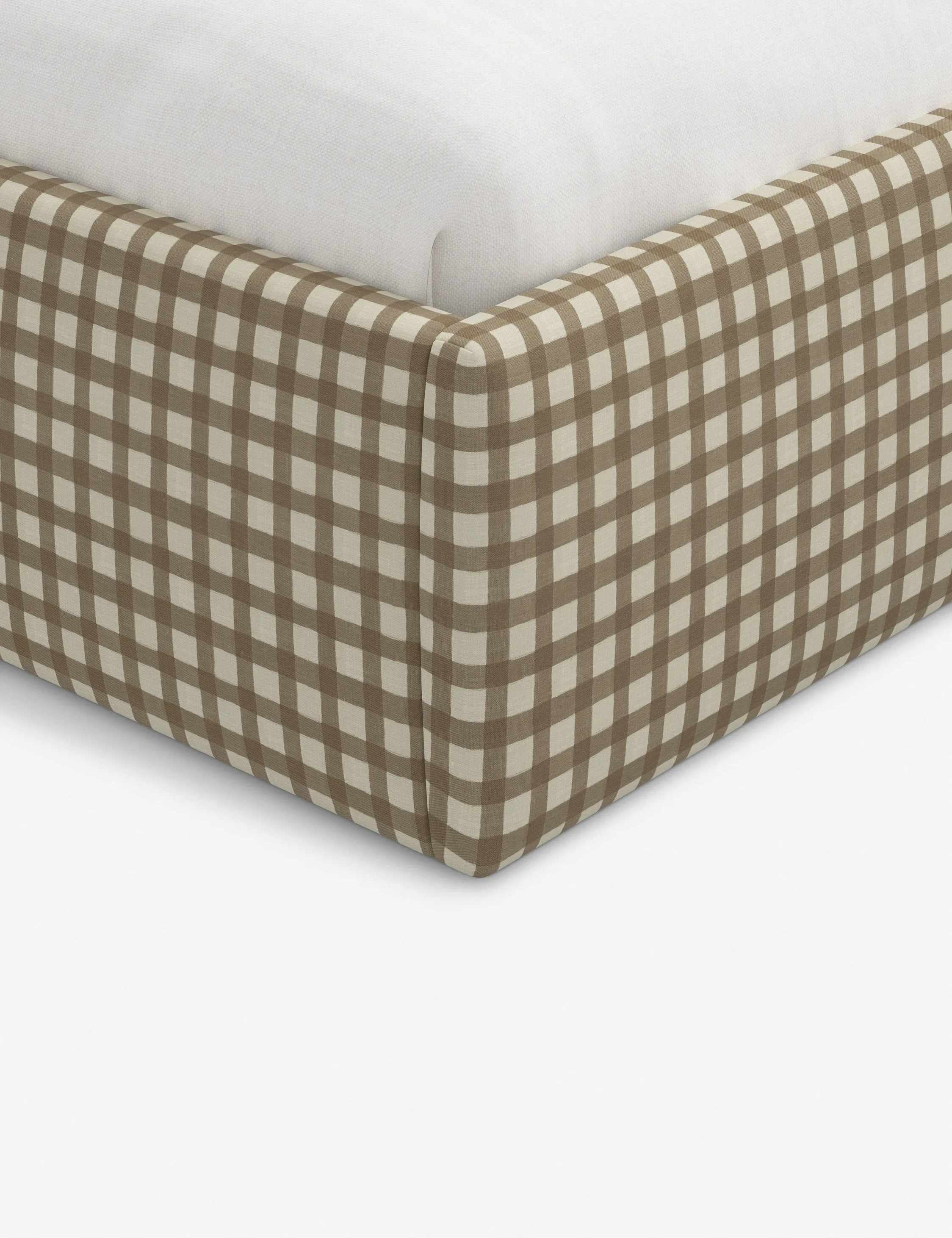 Katcher Platform Bed Lulu and Georgia