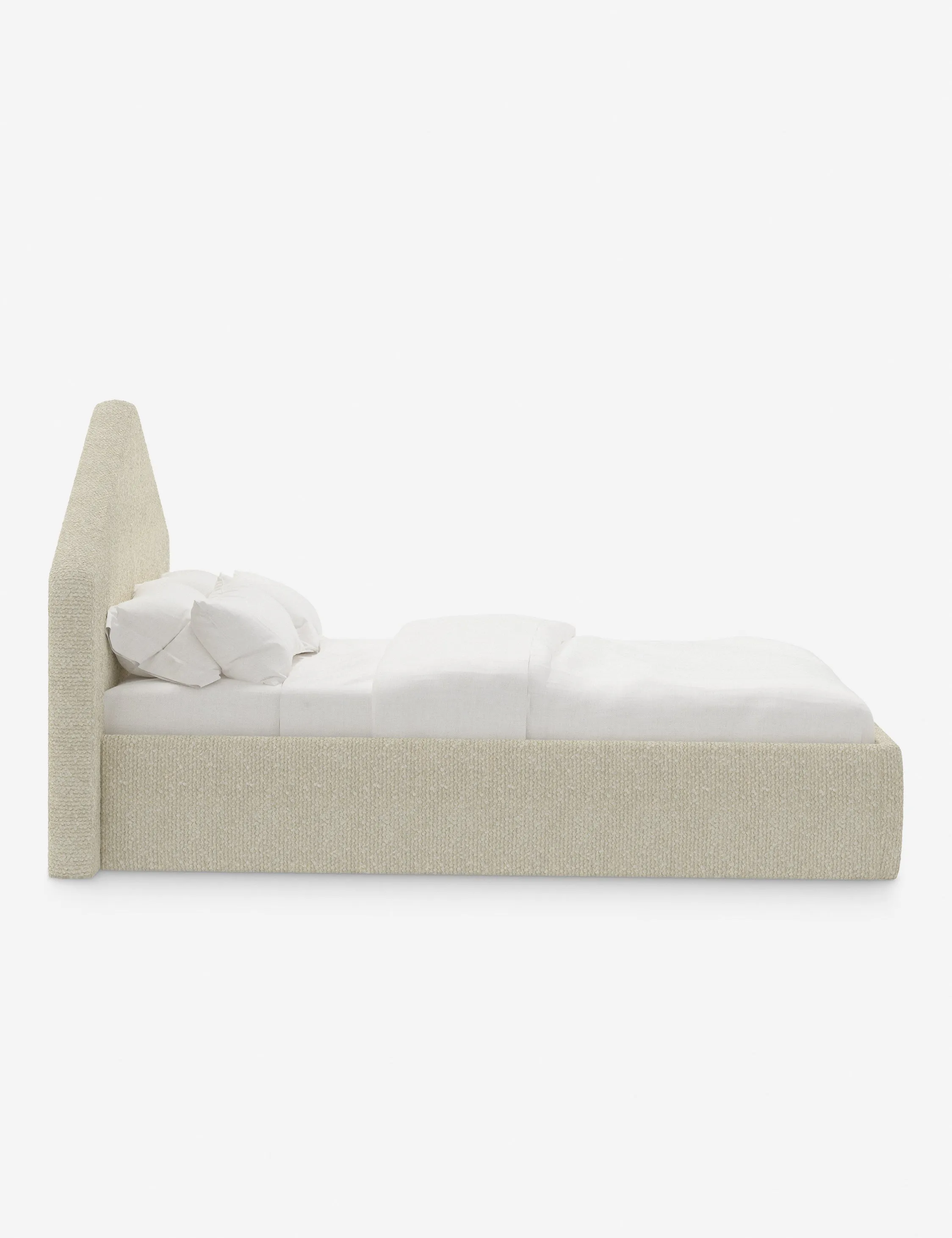 Katcher Platform Bed Lulu and Georgia