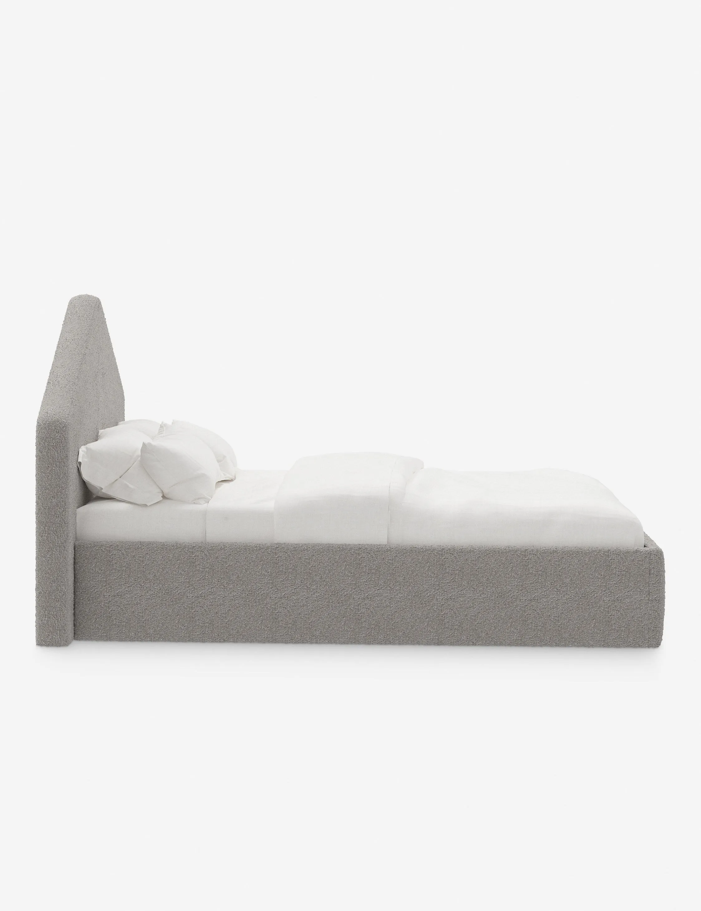 Katcher Platform Bed Lulu and Georgia