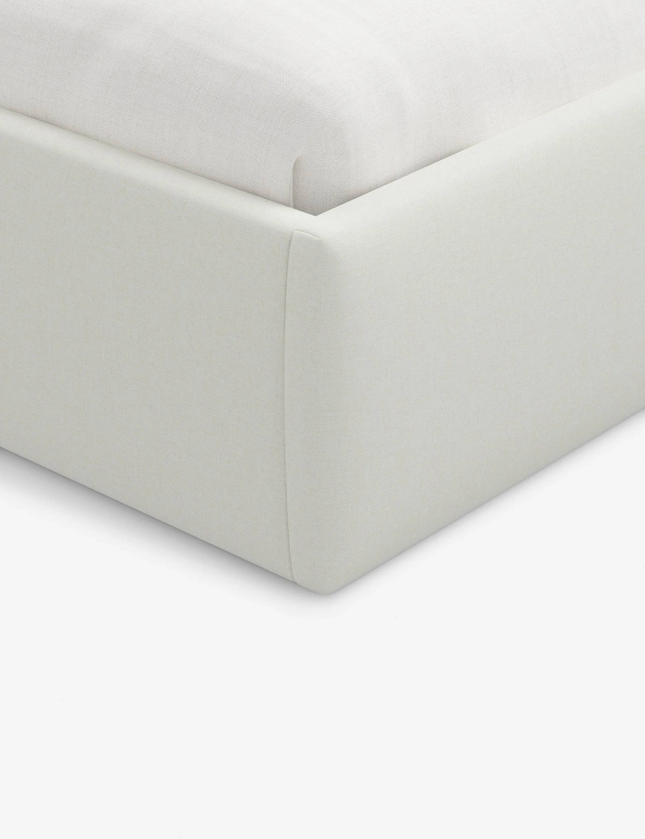 Katcher Platform Bed Lulu and Georgia