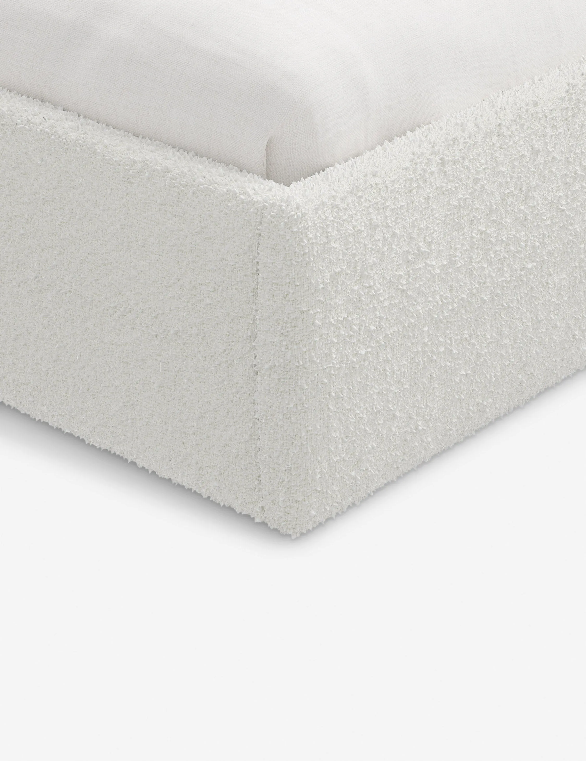 Katcher Platform Bed Lulu and Georgia