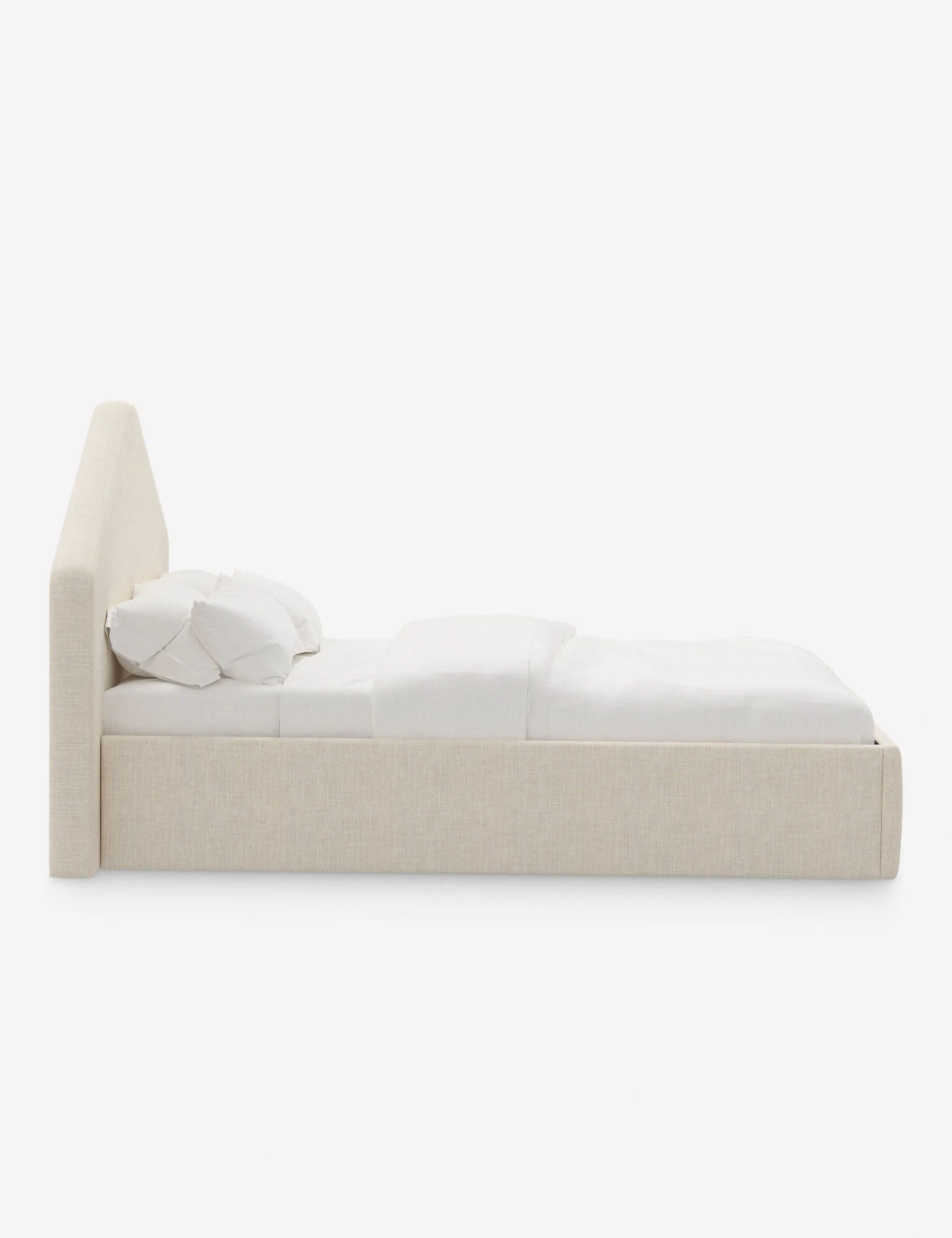 Katcher Platform Bed Lulu and Georgia