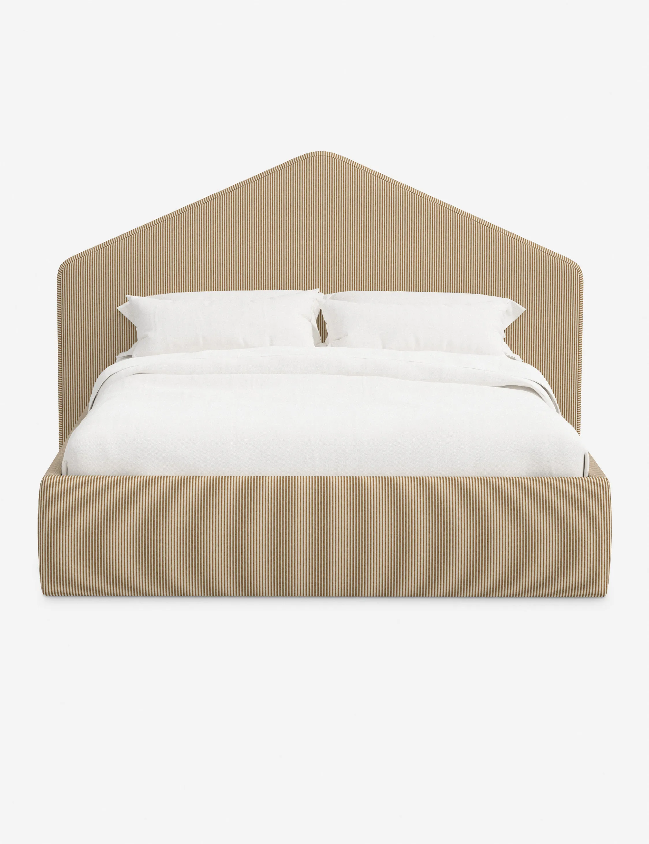 Katcher Platform Bed Lulu and Georgia