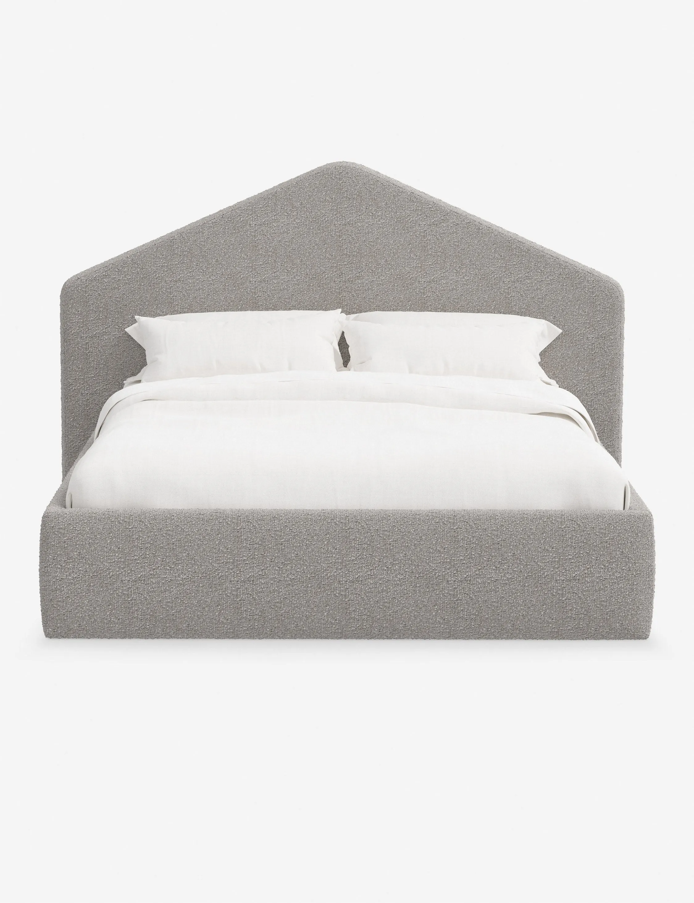 Katcher Platform Bed Lulu and Georgia