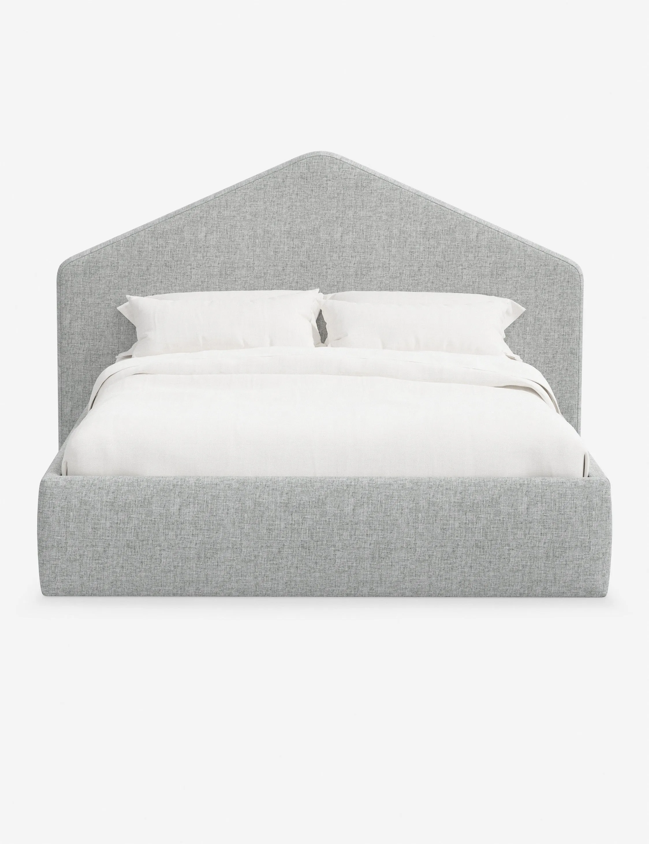 Katcher Platform Bed Lulu and Georgia
